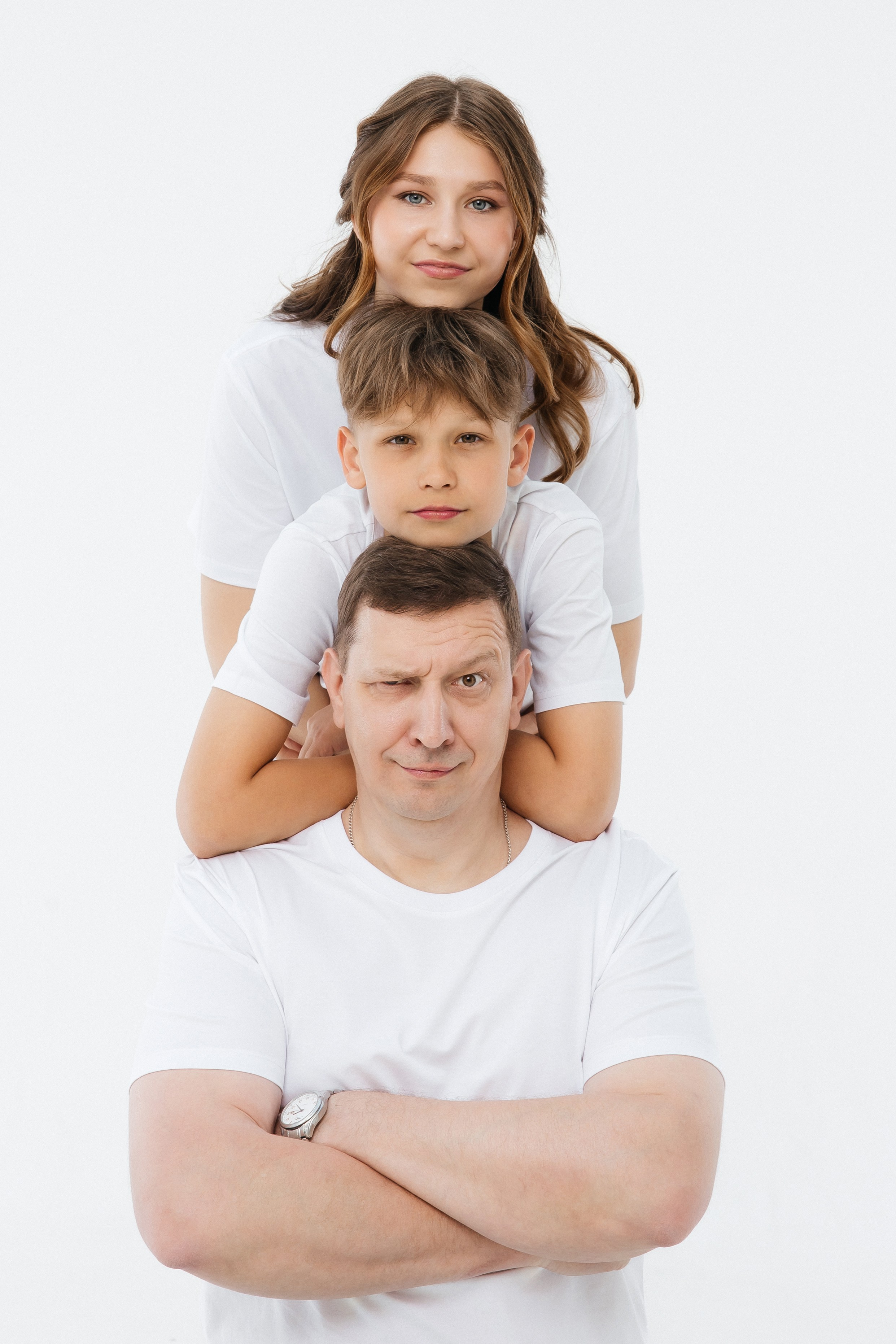 Семейные фотосессии. Свадебный фотограф в Иваново Гитарина Черняева