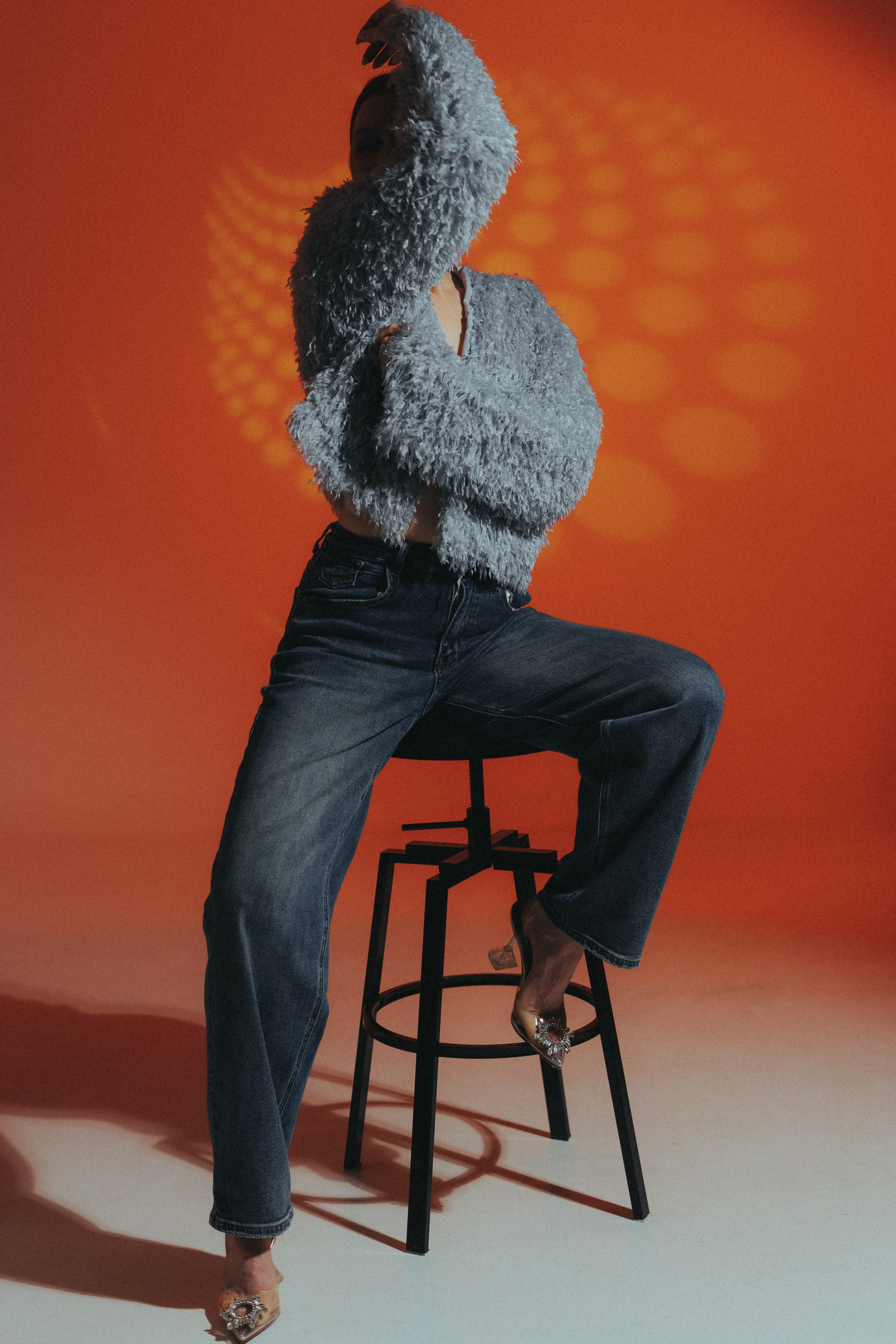 Кристина. Фотограф Торопец Кристина Абрамова Kanwellia photography