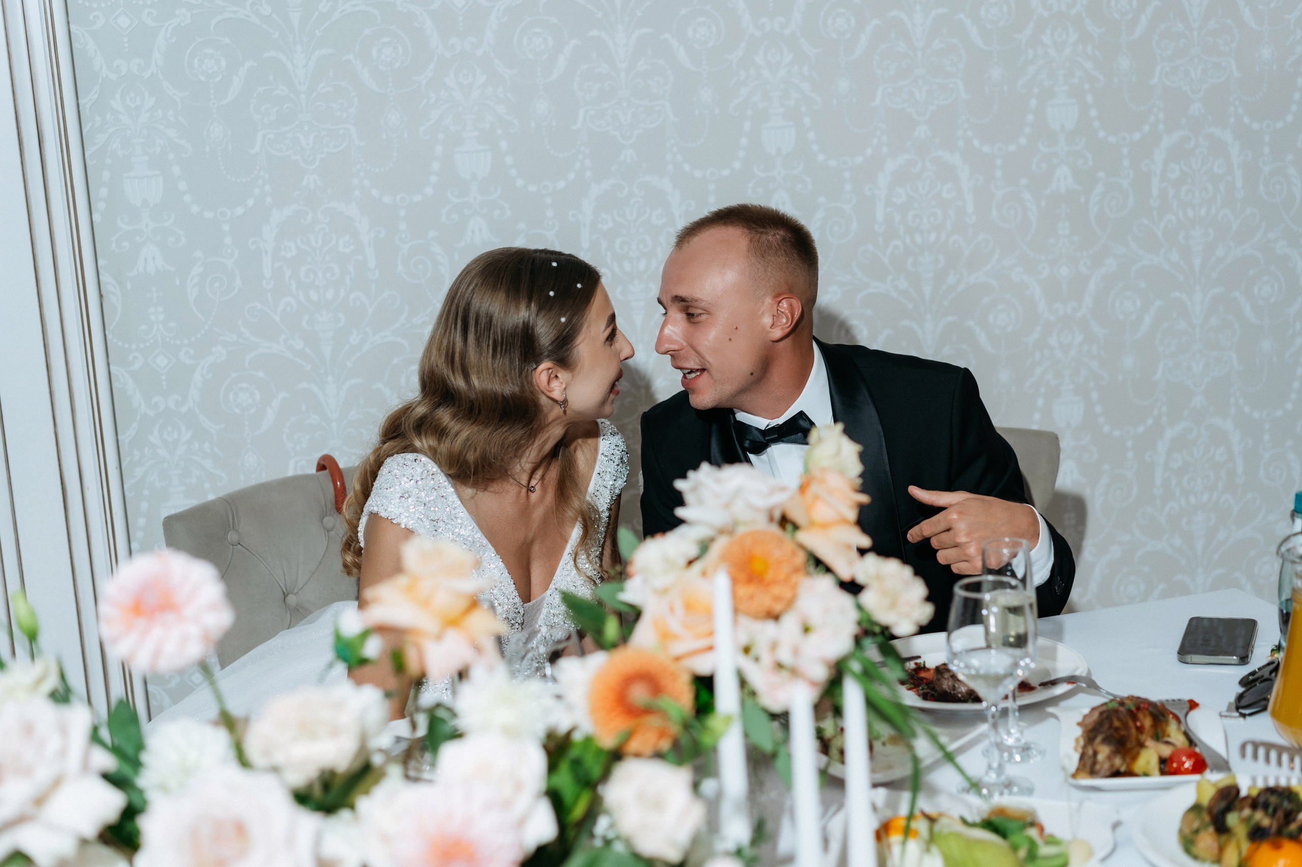 Александр и Ирина. Свадебный и семейный фотограф в Калининграде Анастасия Гриценко