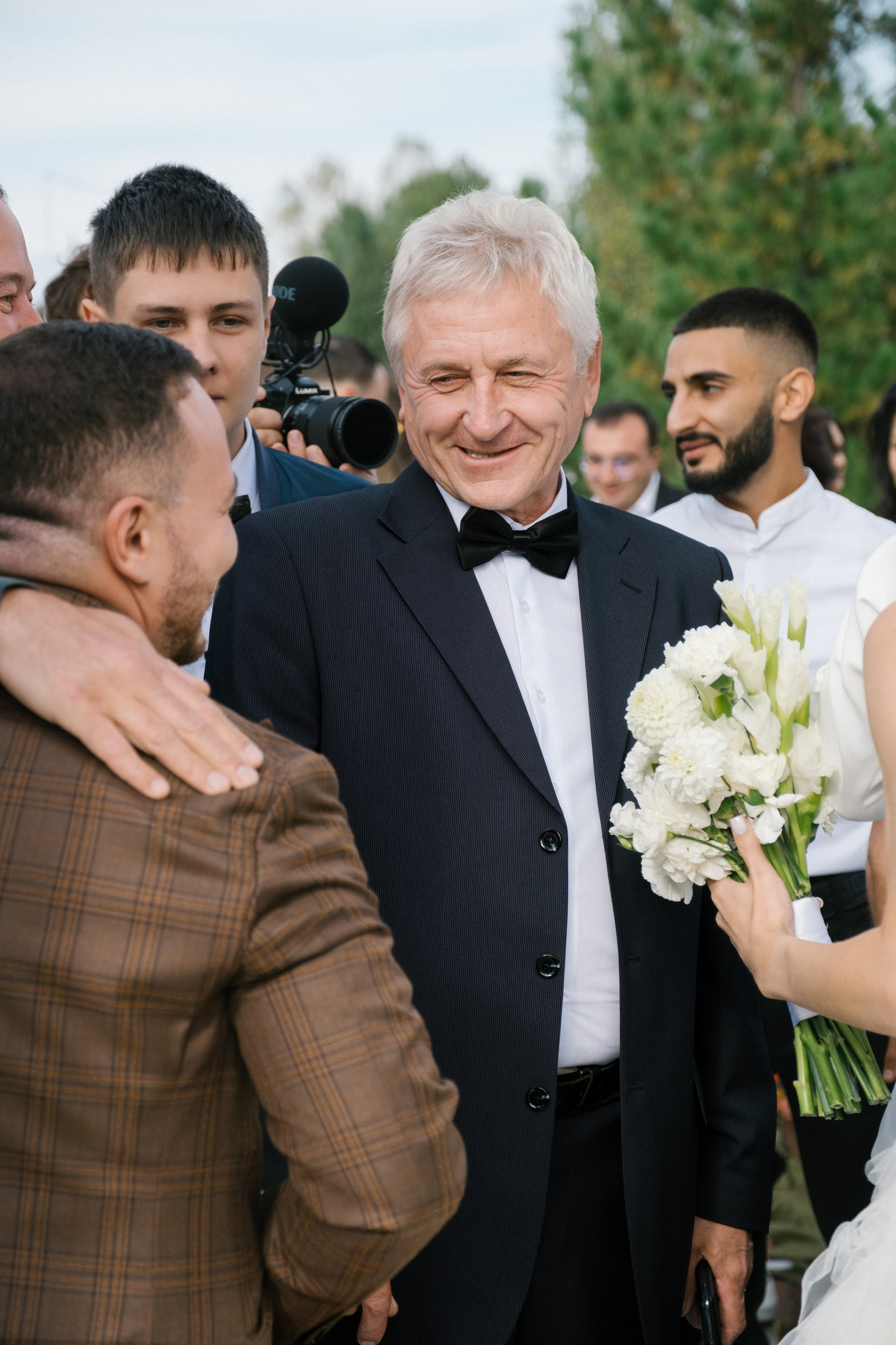 Сирак / Вероника. Свадебный Видеограф Фотограф в Сочи