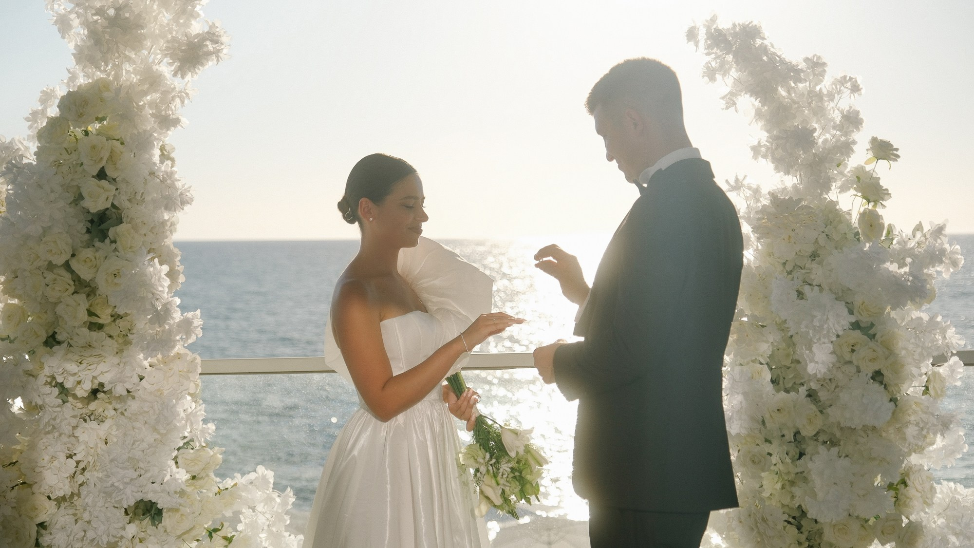 Валерия / Владимир. Свадебный Видеограф Фотограф в Сочи