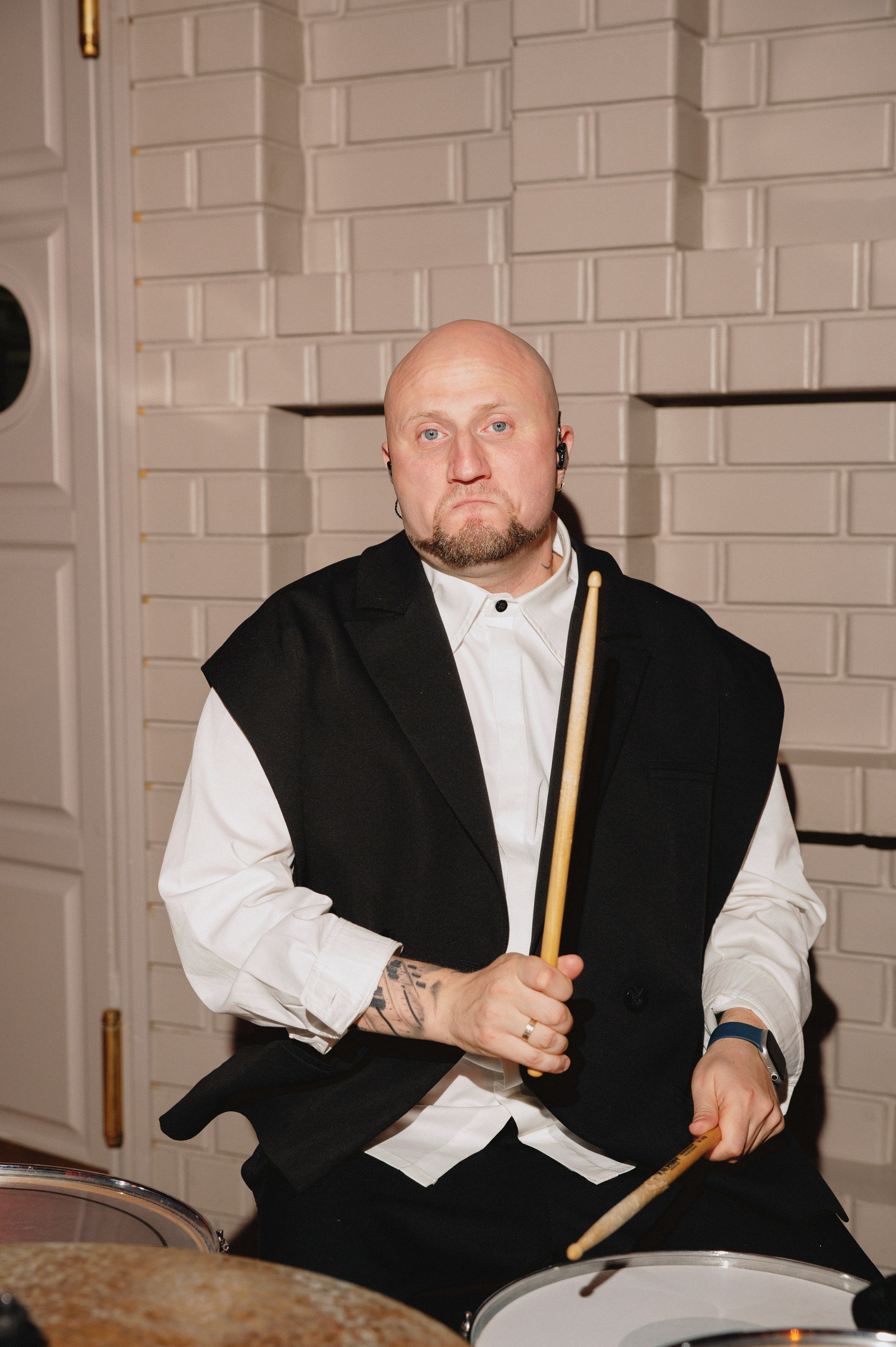 Анастасия и Карен. Репортажный и свадебный фотограф в Сургуте