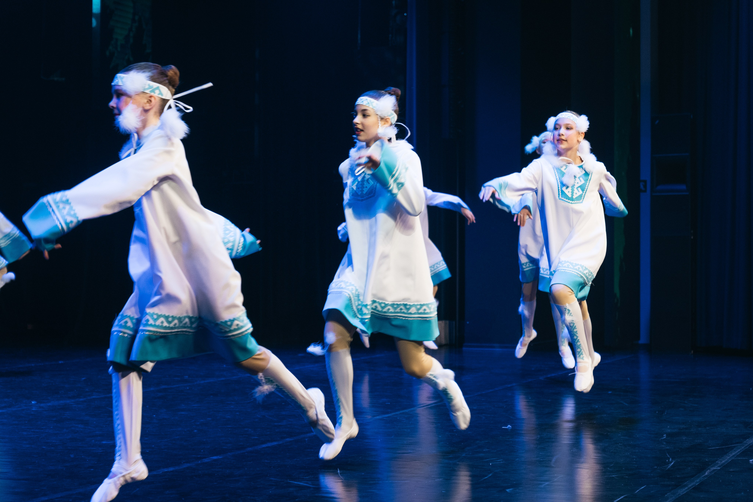 СурГУ 23.12.23. Репортажный и свадебный фотограф в Сургуте