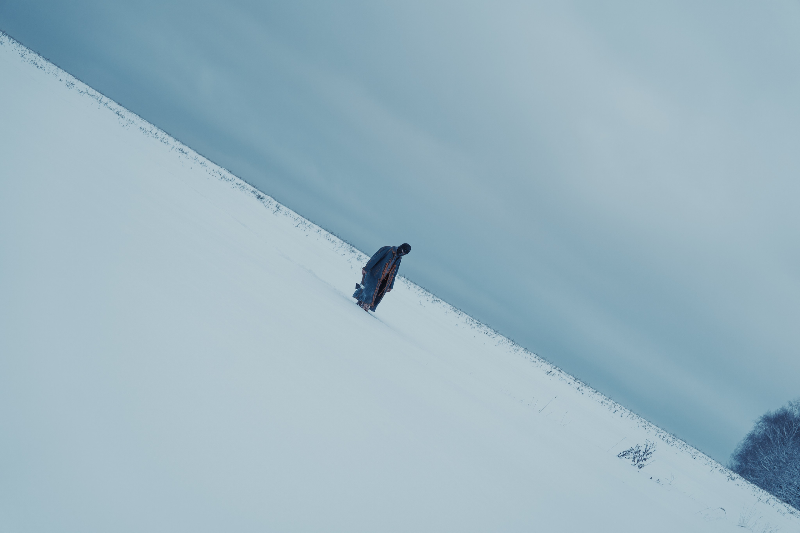 Loweliness. Backstage. @tomrus: Рустам Шагиморданов — фотограф