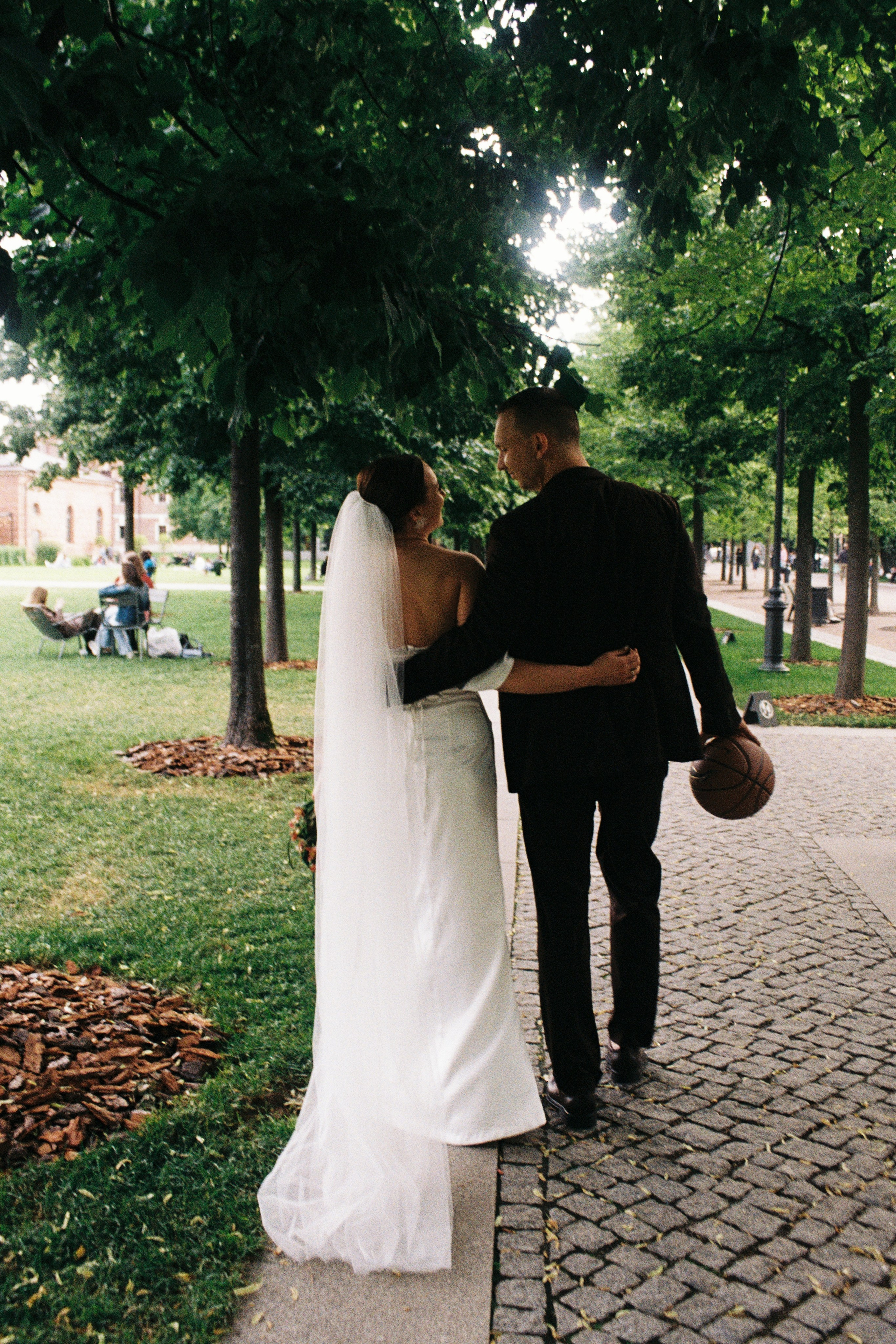 Пленка. Фотограф Санкт-Петербург