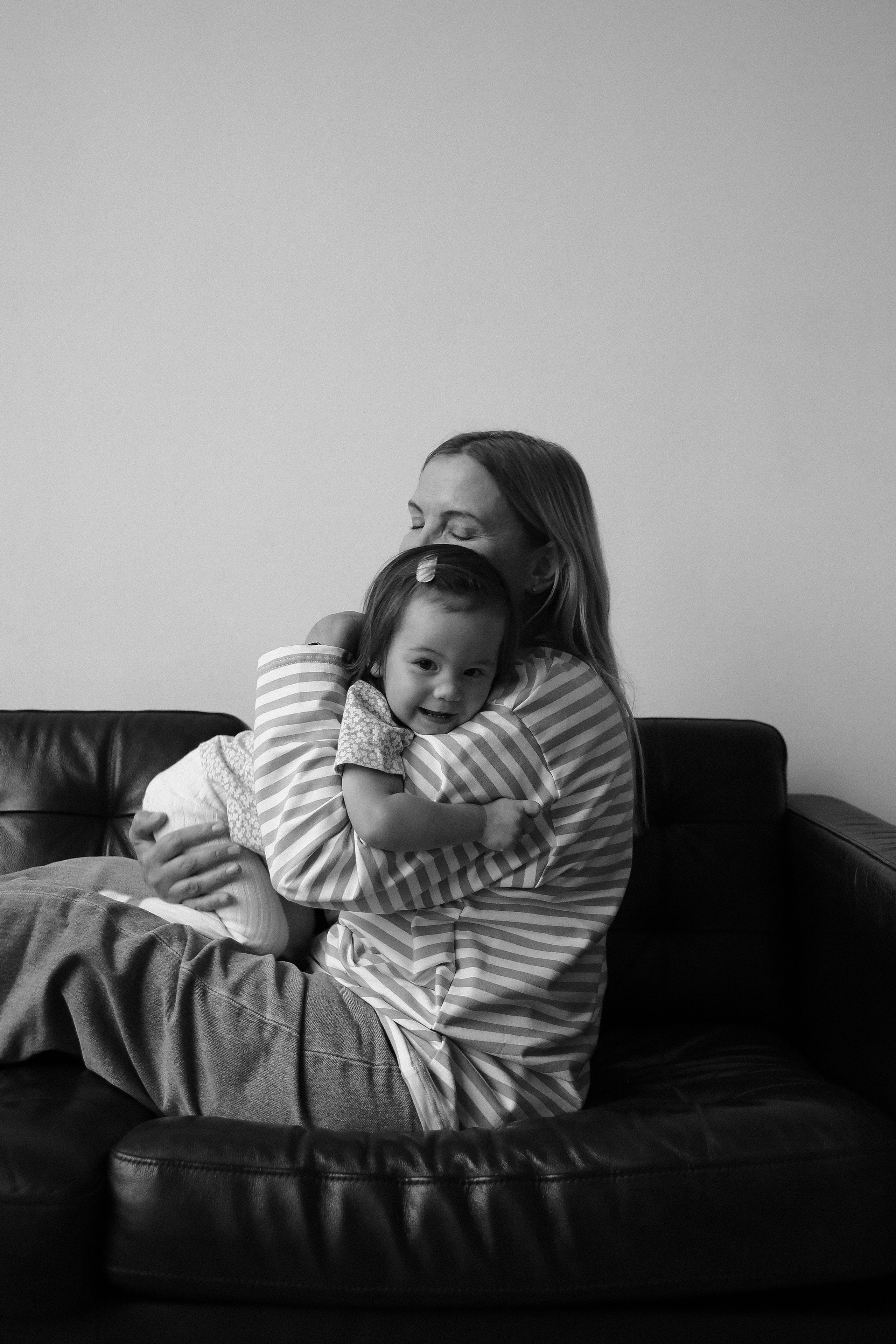 Семейная история с любимой бабушкой. Фотограф Санкт-Петербург