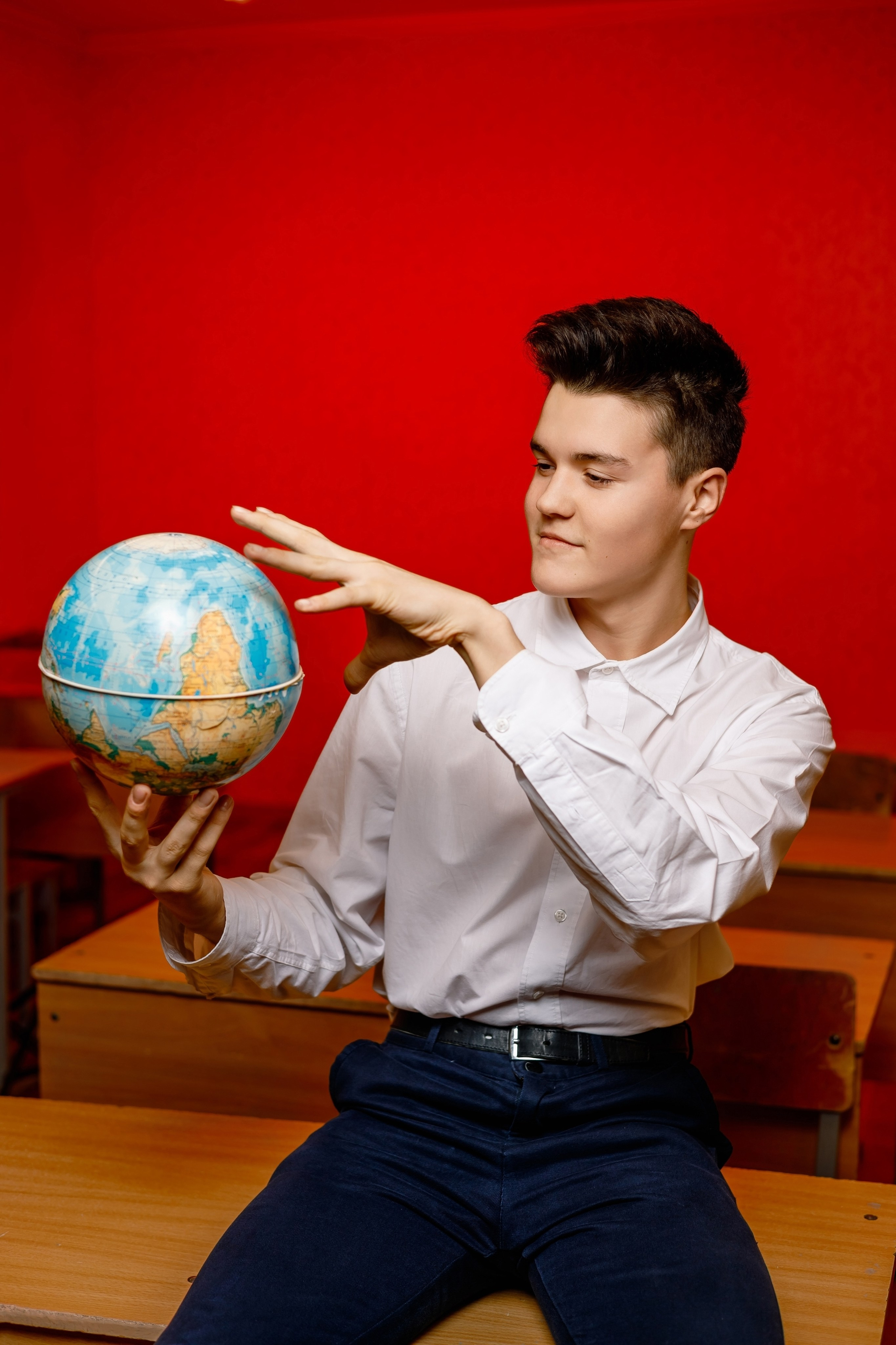 9-а, 14 шк, Каменск-Шахтинский, выпуск 2025