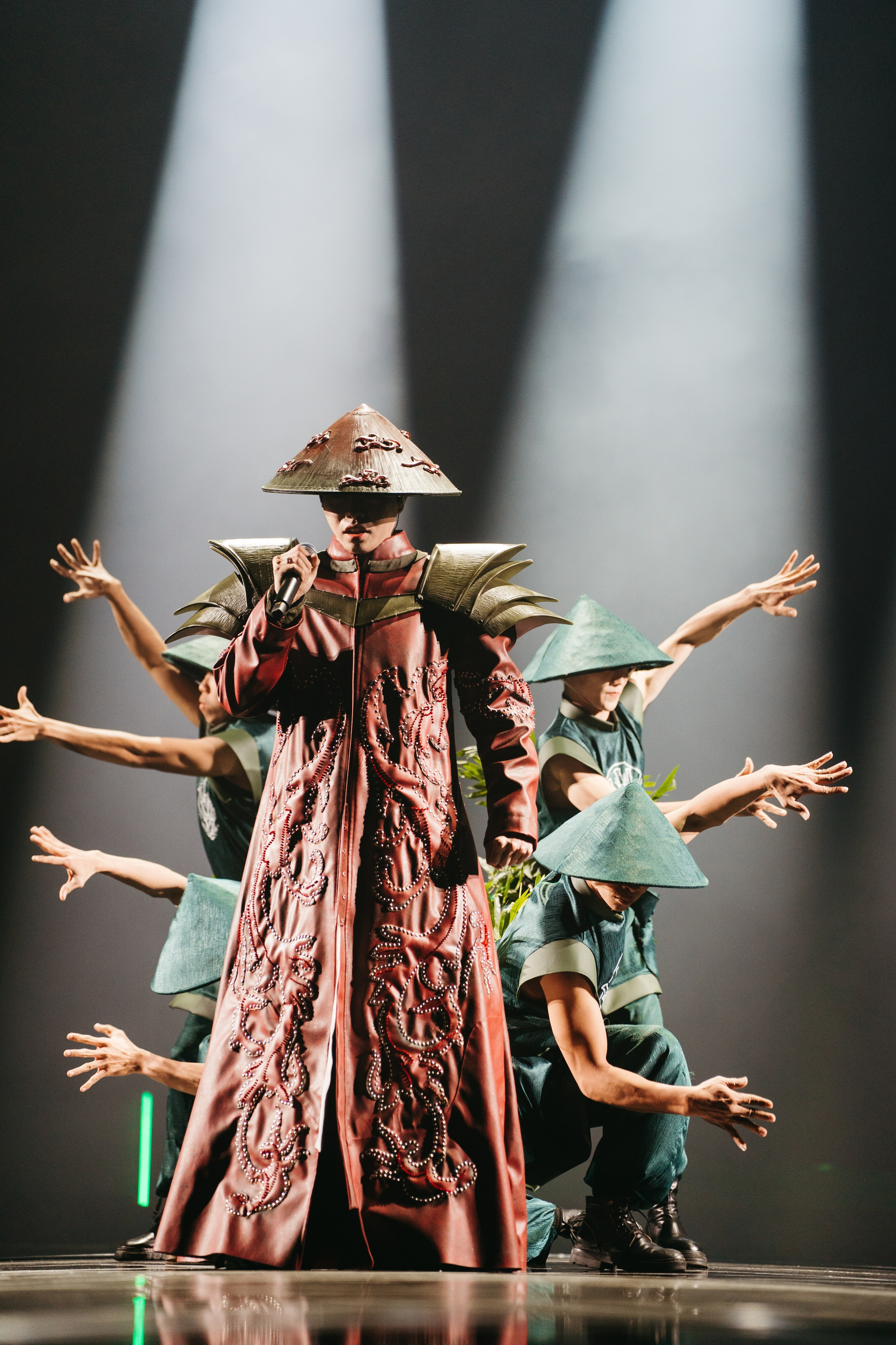 Интервидение 2025. Фотограф в Москве Константин Глазков