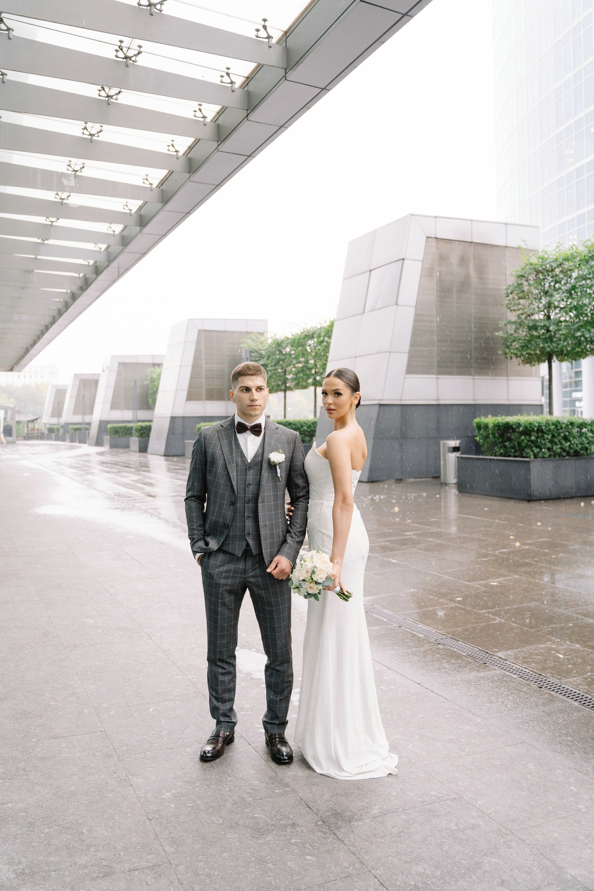 Роспись в ресторане Birds. Свадебный и семейный фотограф в Москве Светлана Зоткина