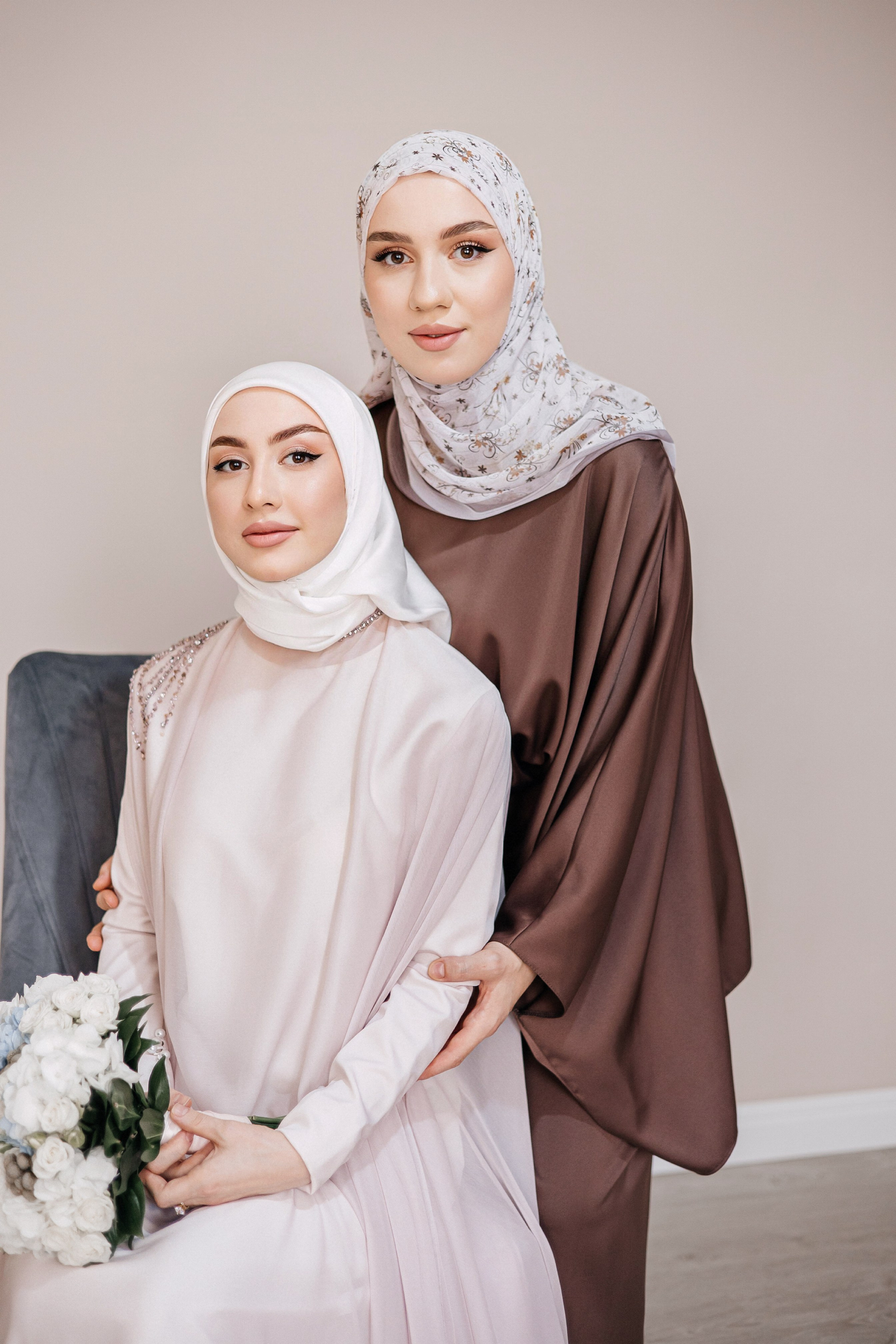 Невеста Мадина