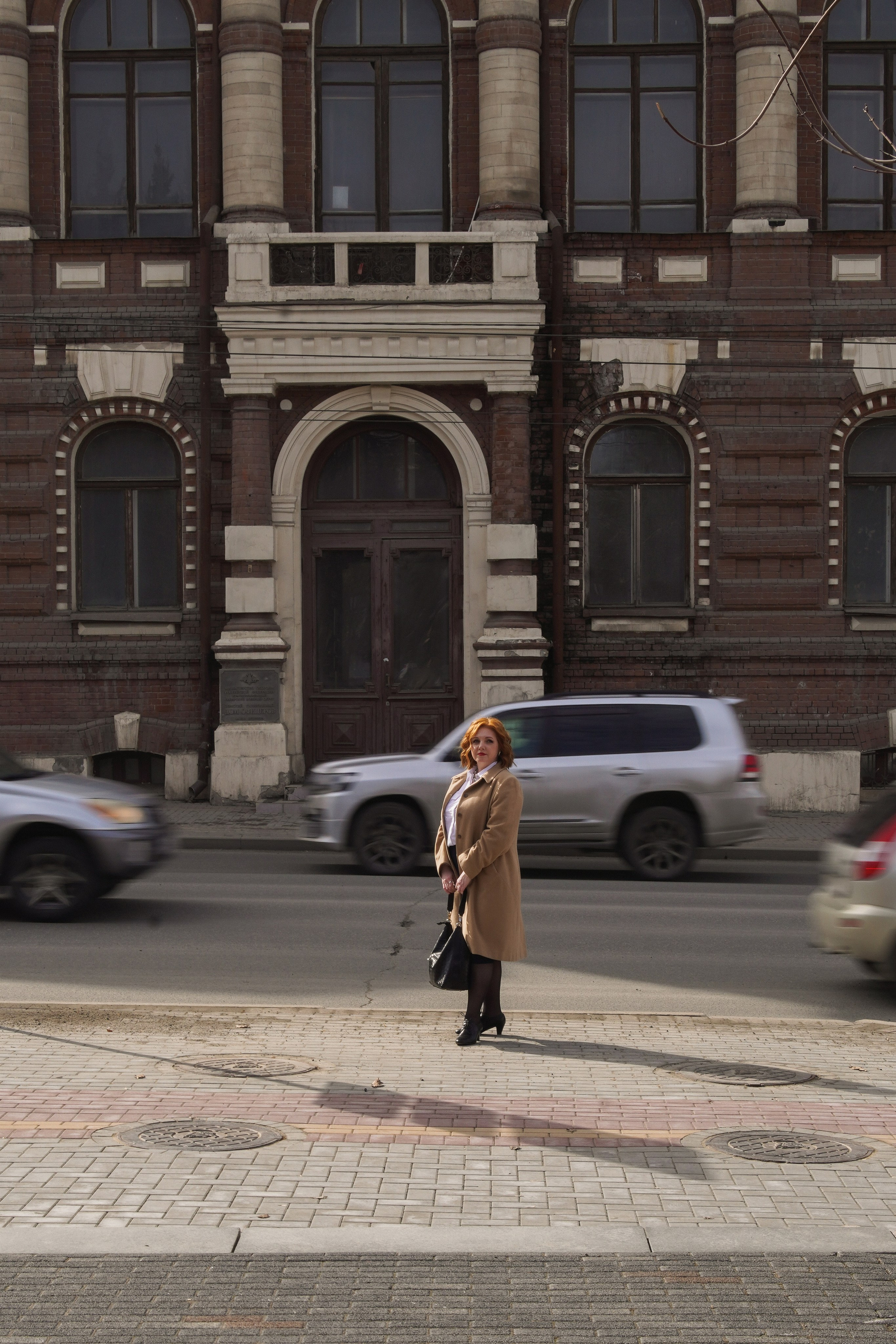 Юлия. Фотограф в Томске Светлана Нестерова