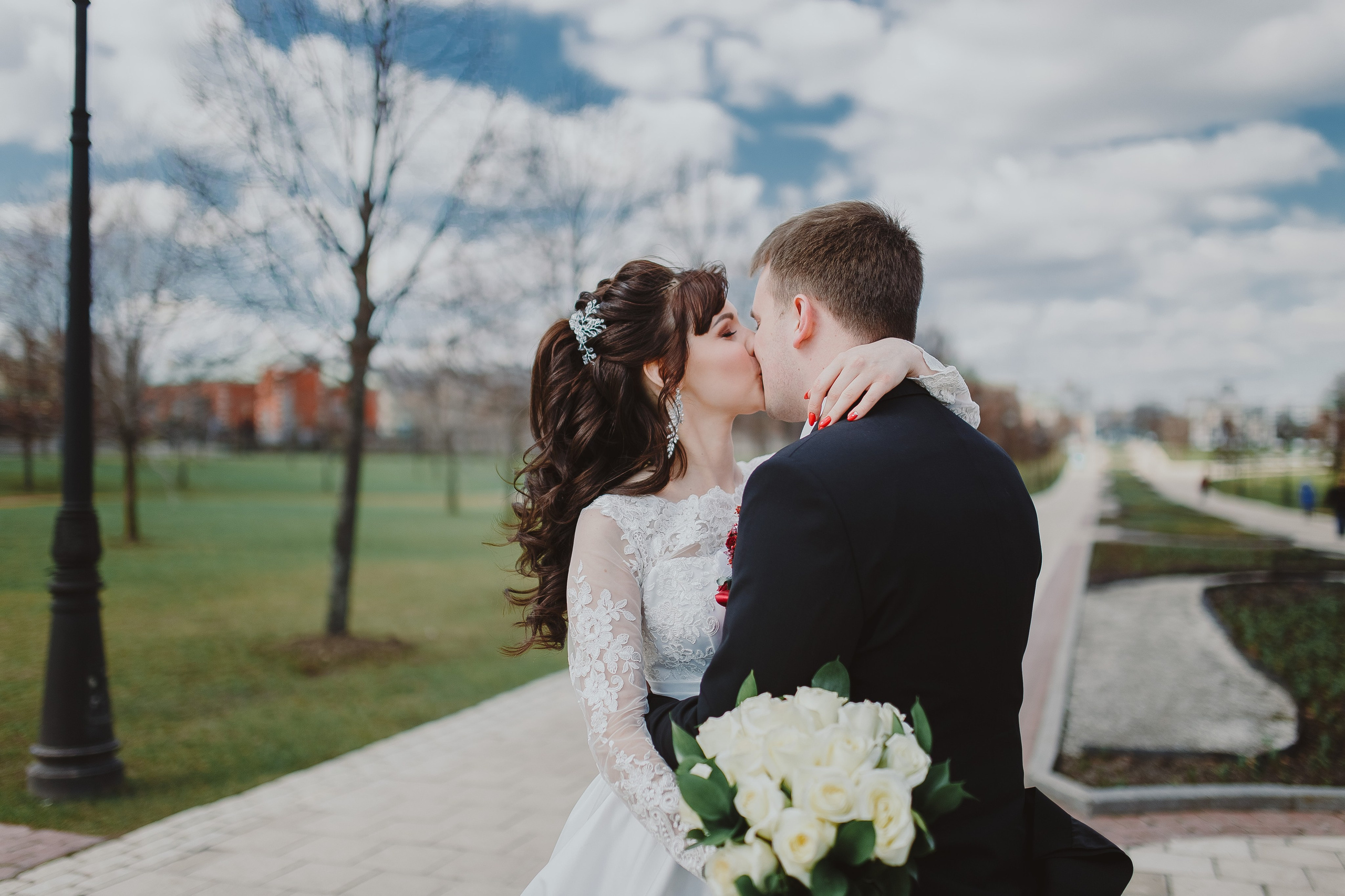 Кирилл и Юлия. Свадебный и семейный фотограф Екатерина Бубнова