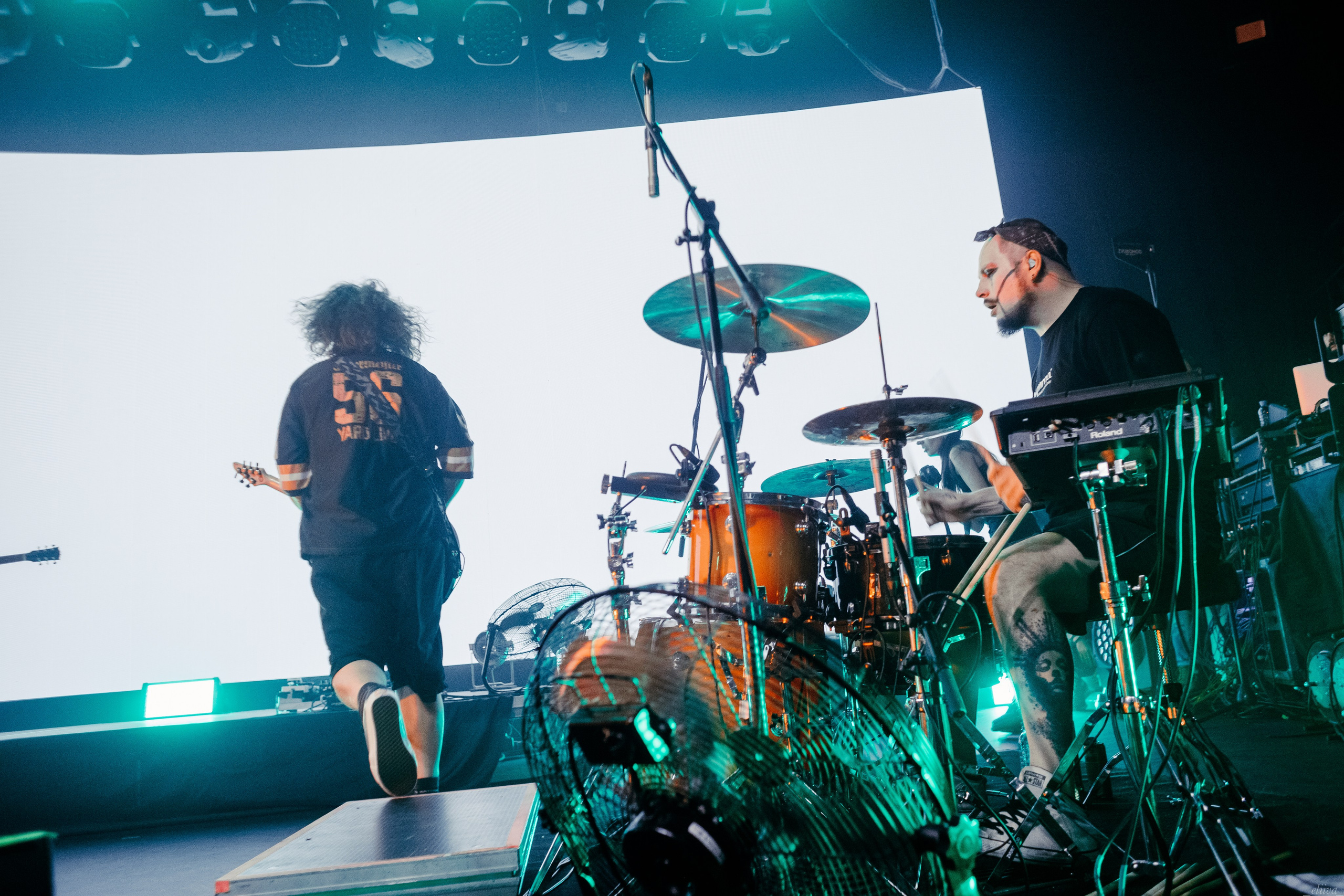 JaneAir. Концертный фотограф в Санкт-Петербурге