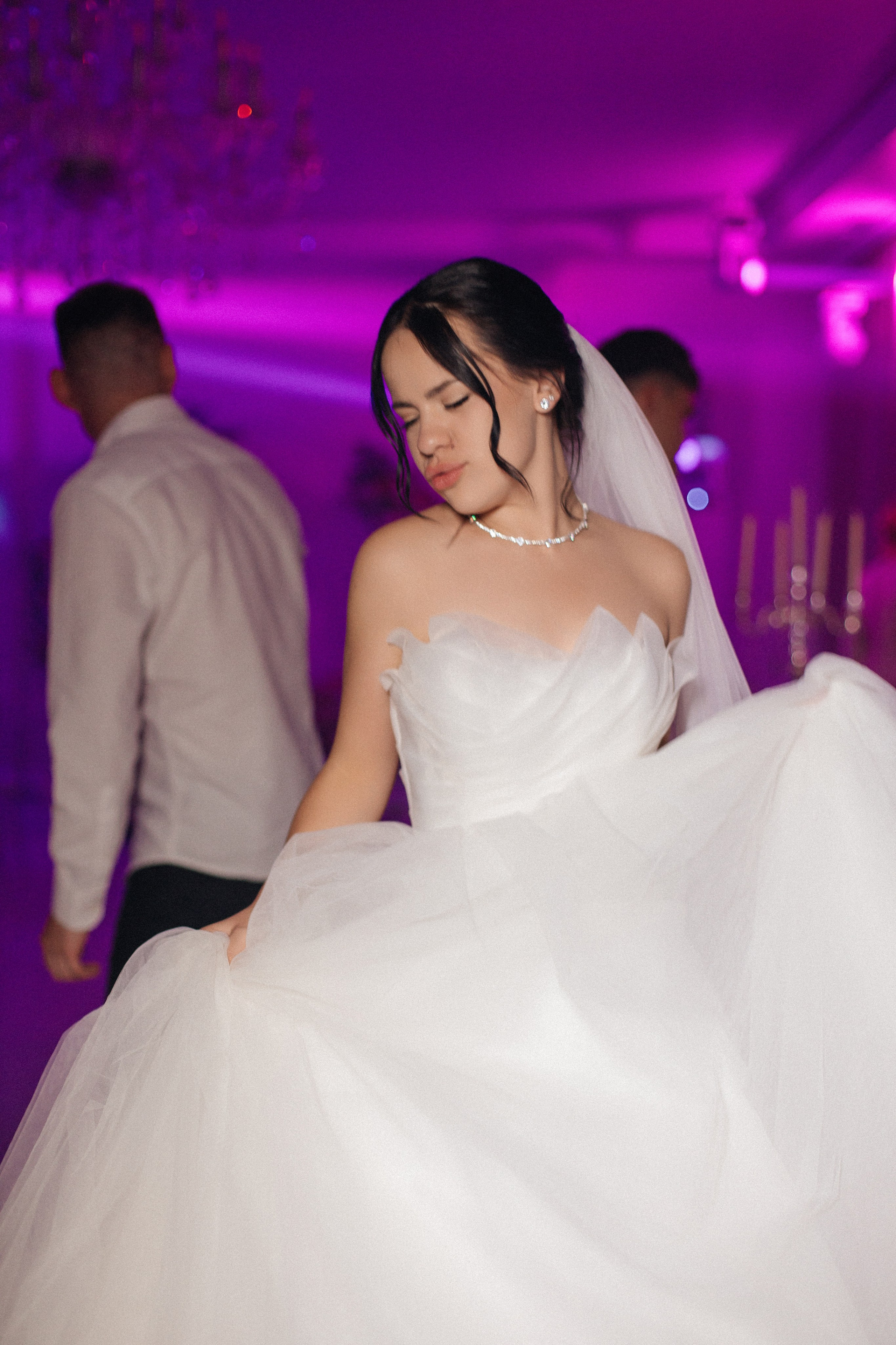 Сергей и Ксения. Свадебный фотограф и видеограф