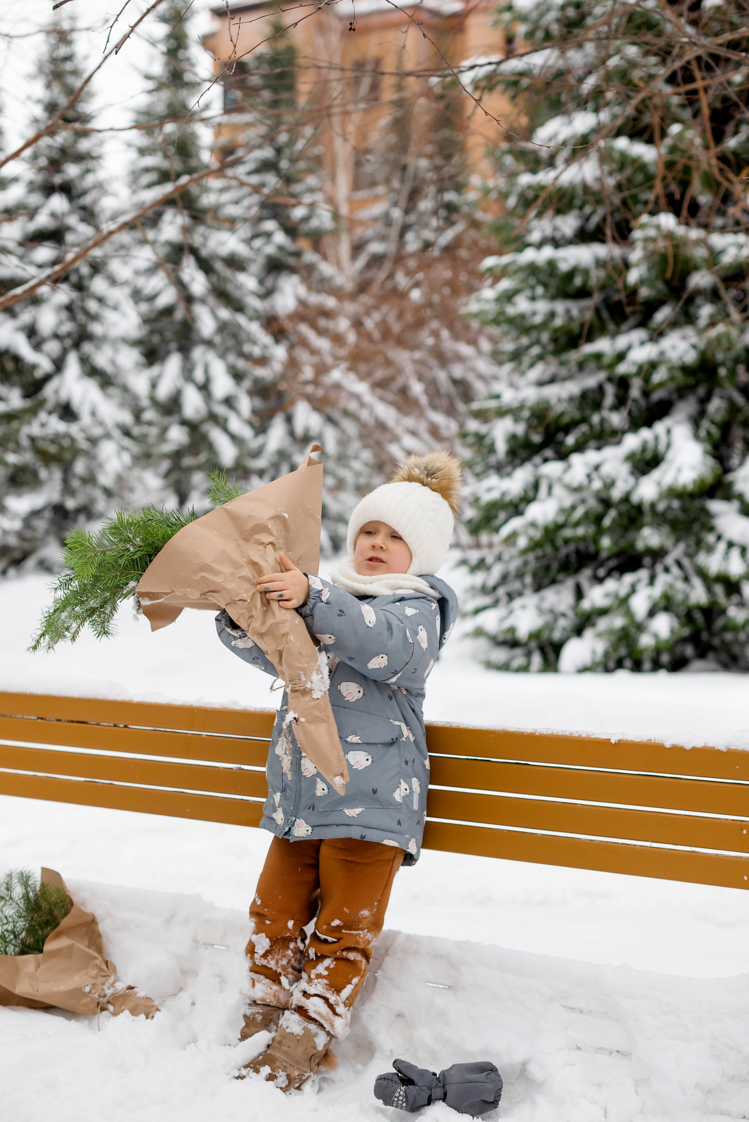 Новый год уже в пути. Свадебный и семейный фотограф в Новосибирске, Санкт-Петербурге, Москве
