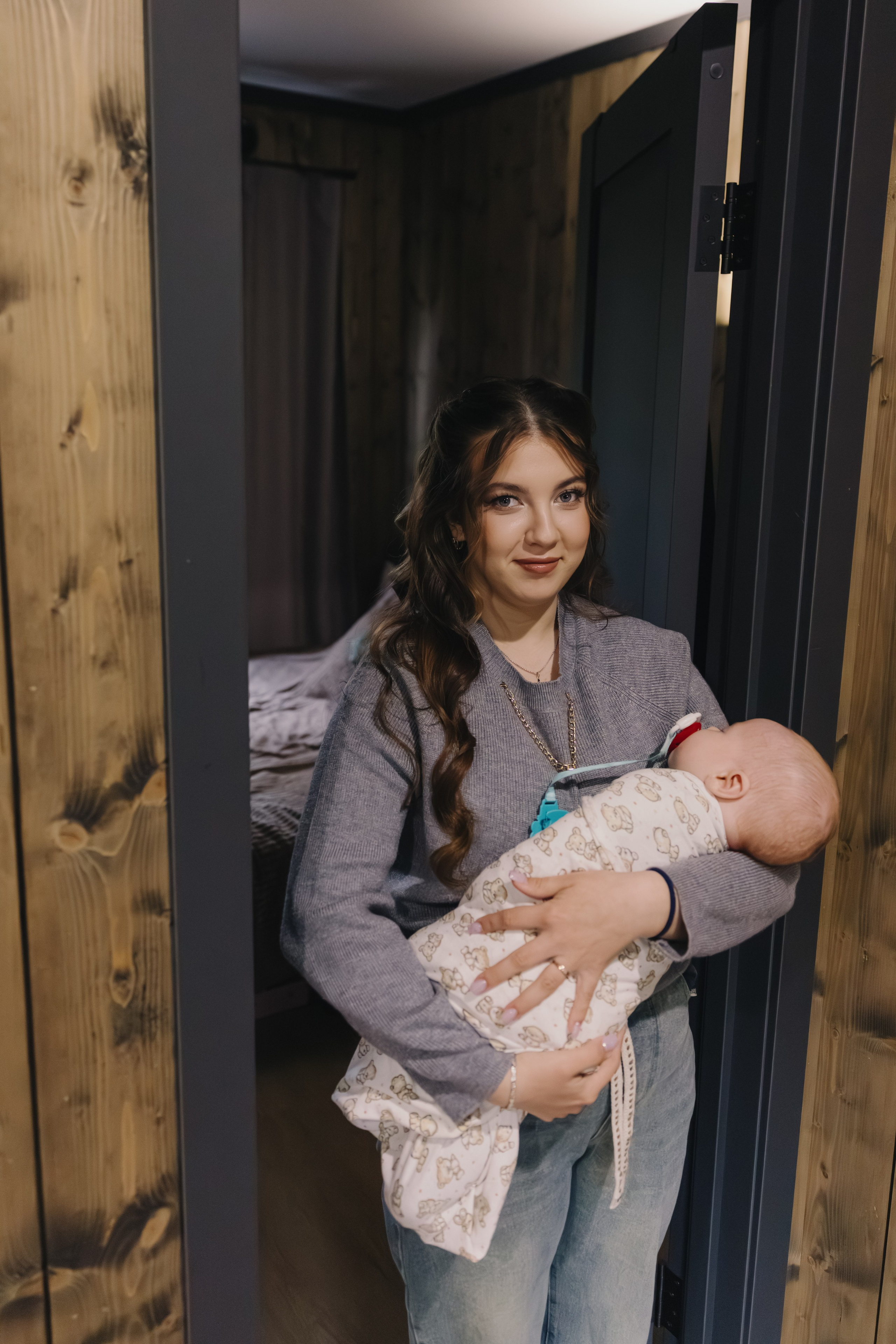 Алексей и Милена. Фотограф в Красноярске