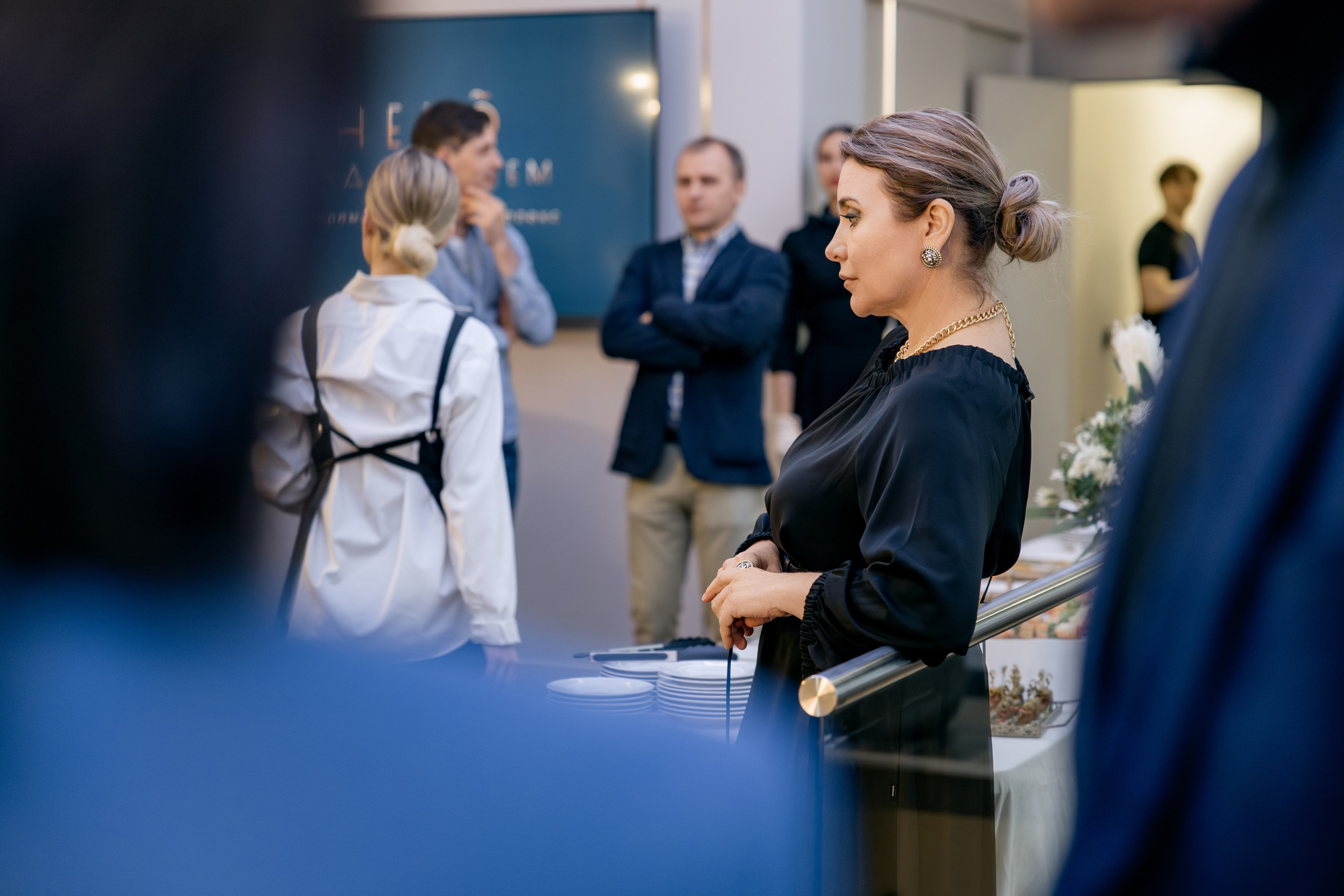 Небо над Енисеем. Фотограф в Красноярске