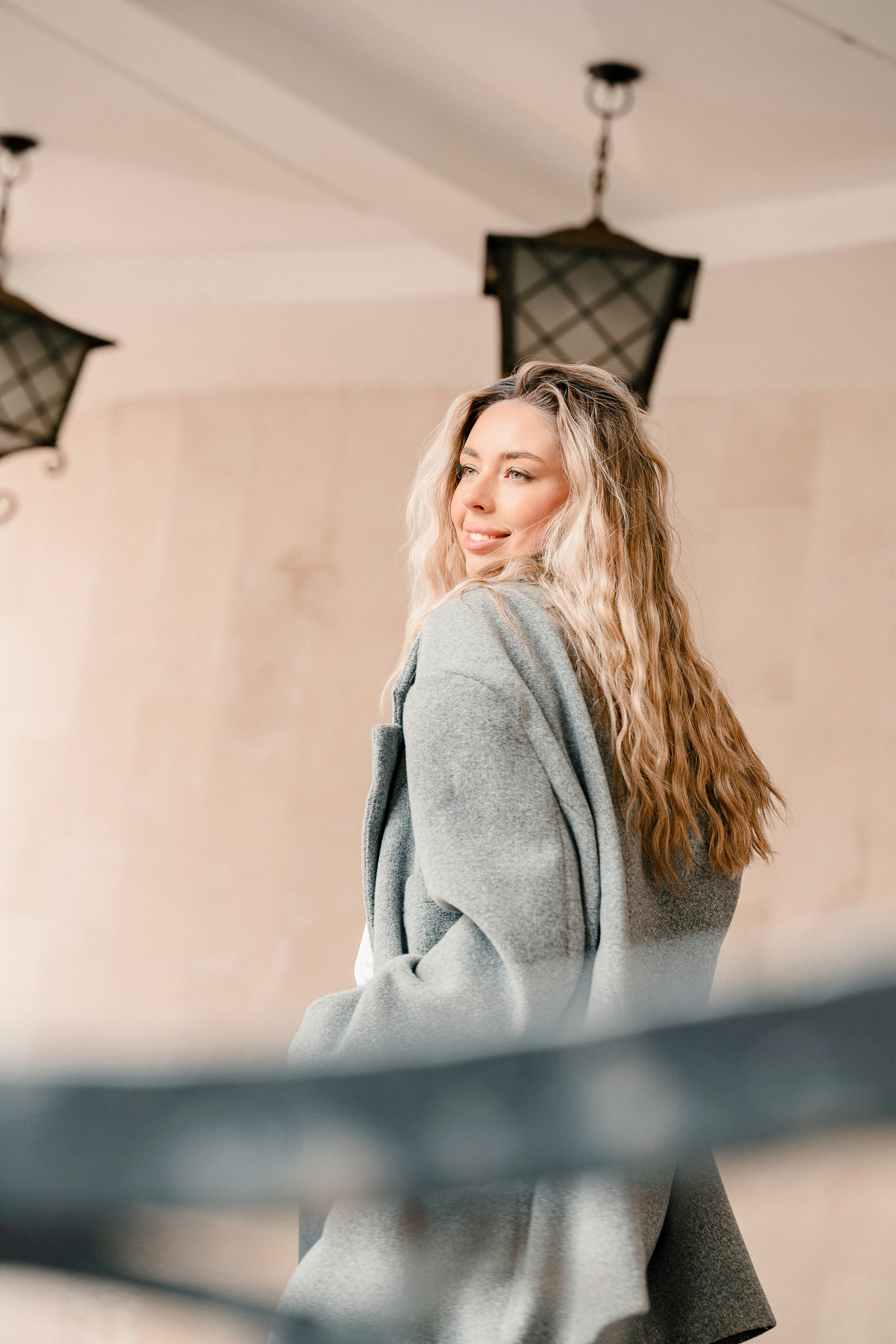 Городские. Ольга Панюшкина. Женский и детский фотограф в Пензе