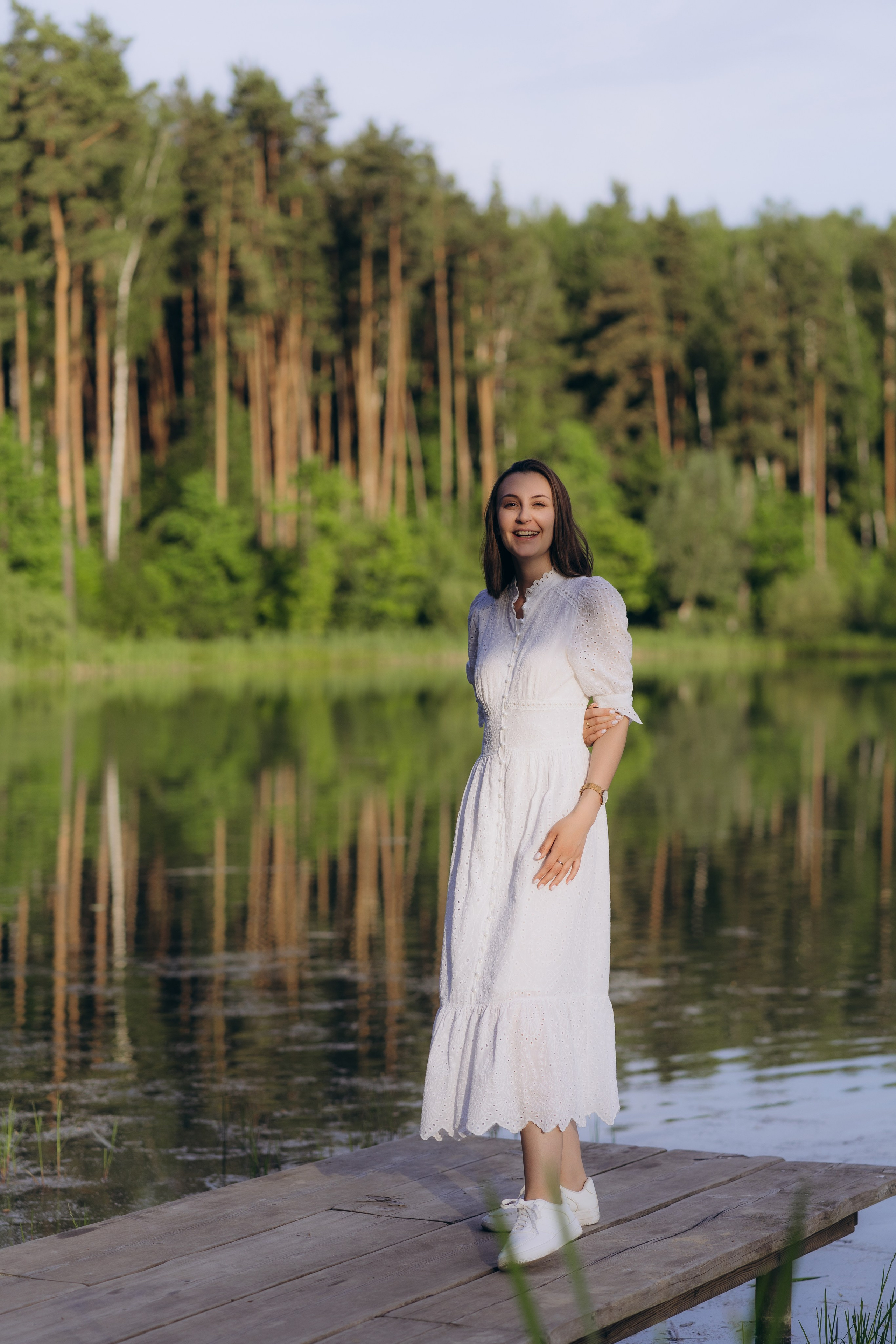 Семейная фотосессия в студии в Москве, семейный фотограф Анна Полушина. Свадебный фотограф в Москве Анна Полушина