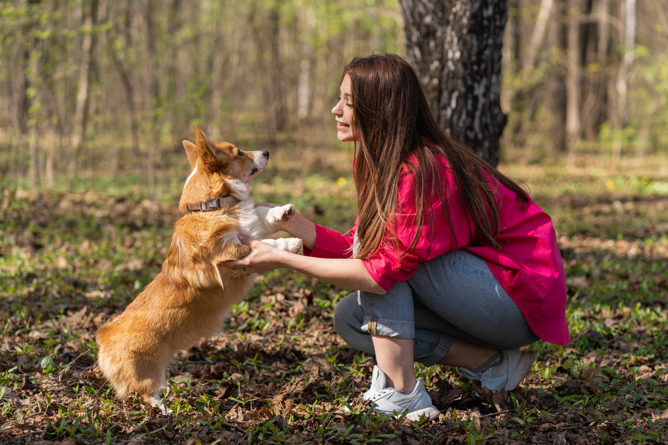 Саша, Настя, Луна. Свадебный фотограф в Москве Анна Полушина
