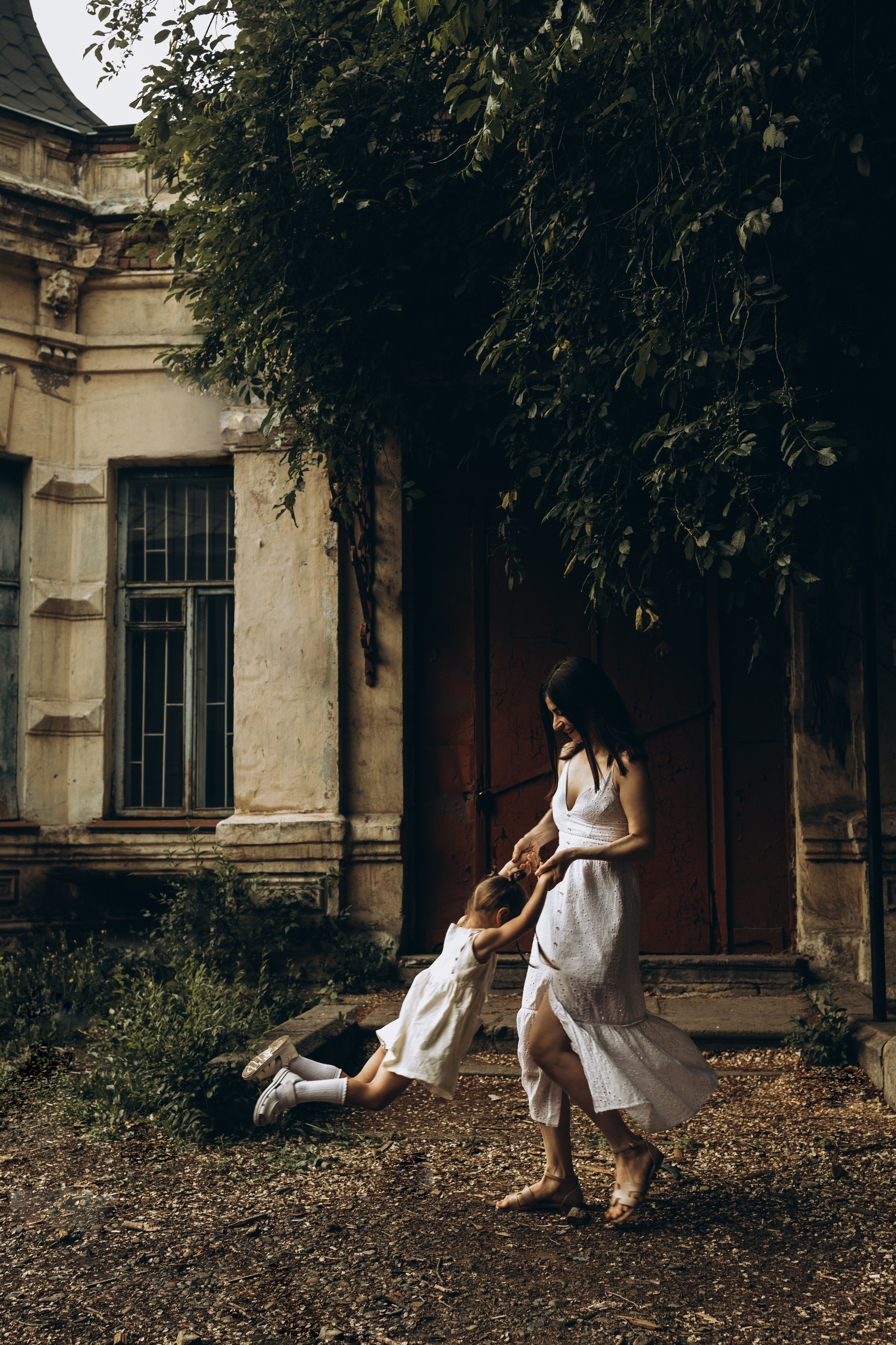 Мамина радость. Семейный и свадебный фотограф в Чите Мария Авдеева