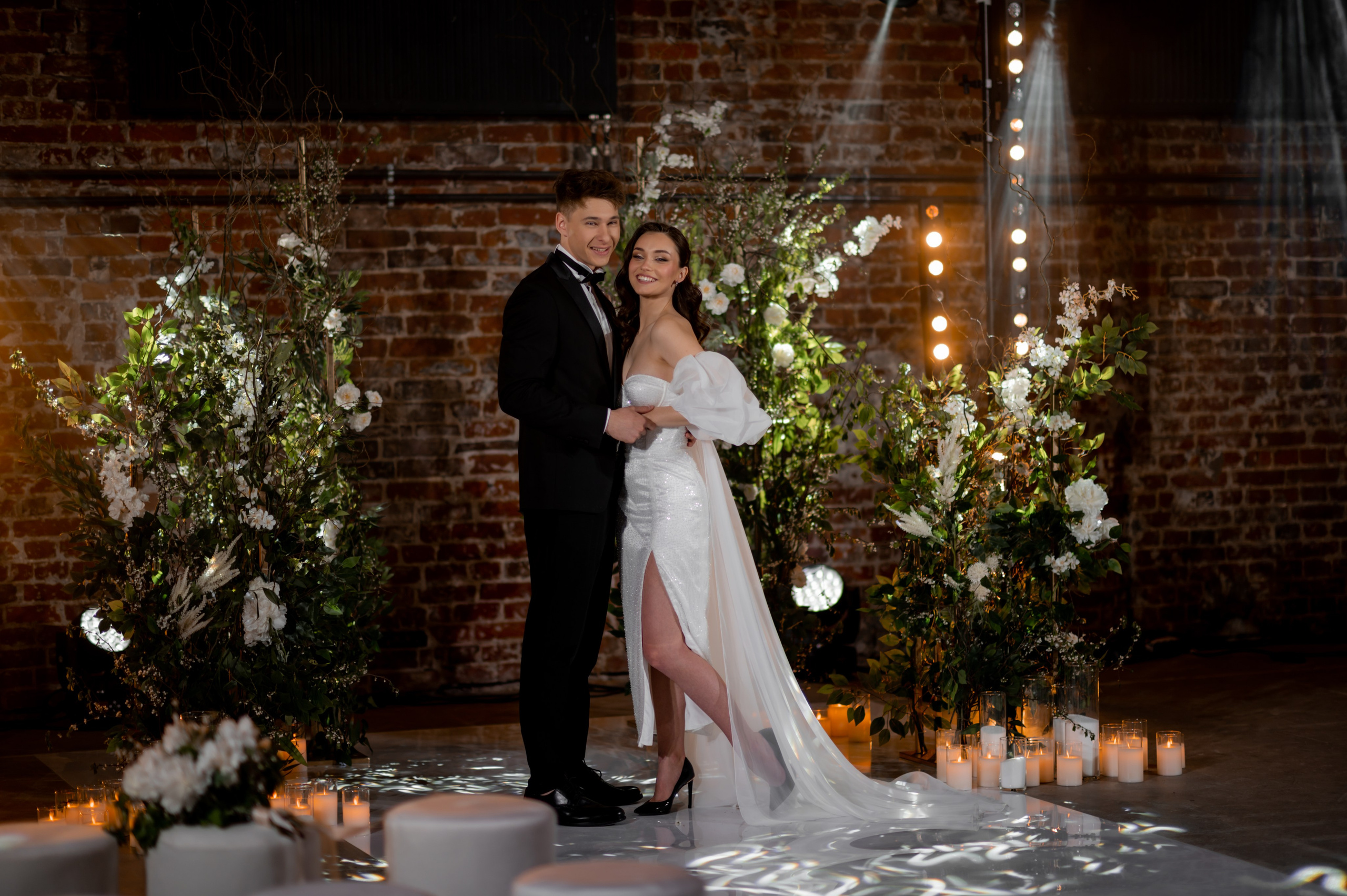 D & M. Свадебный и семейный фотограф в Москве и Европе Евгения Амелина