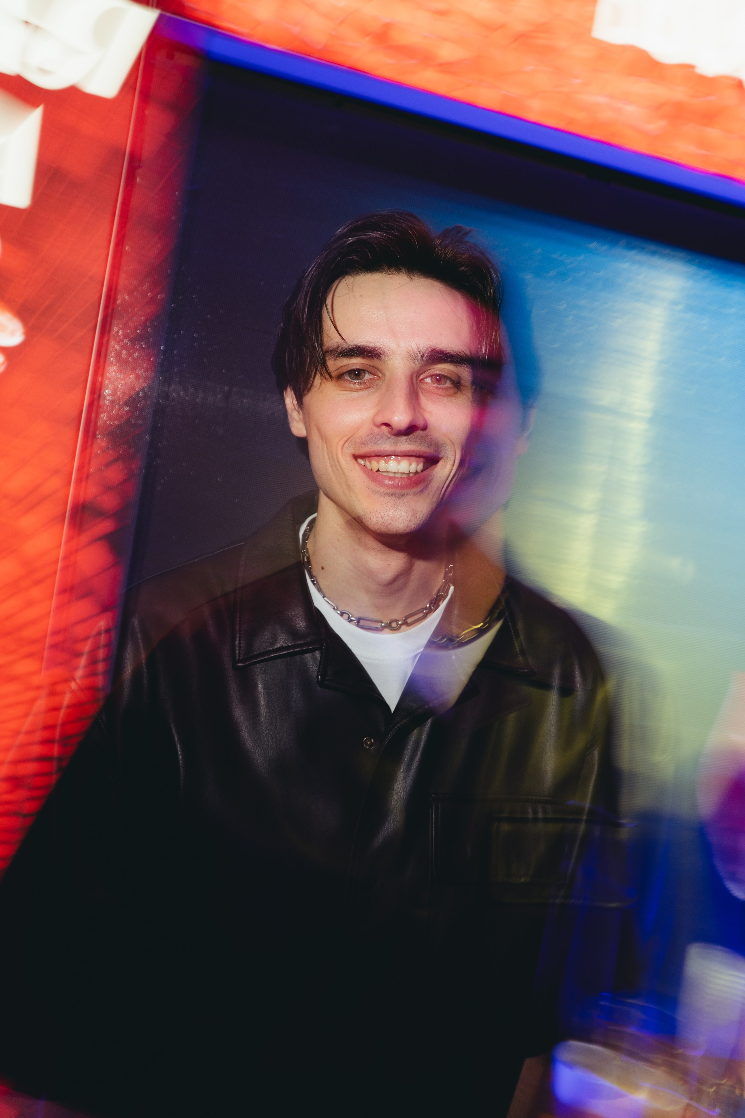 Мероприятия. JK`Shot