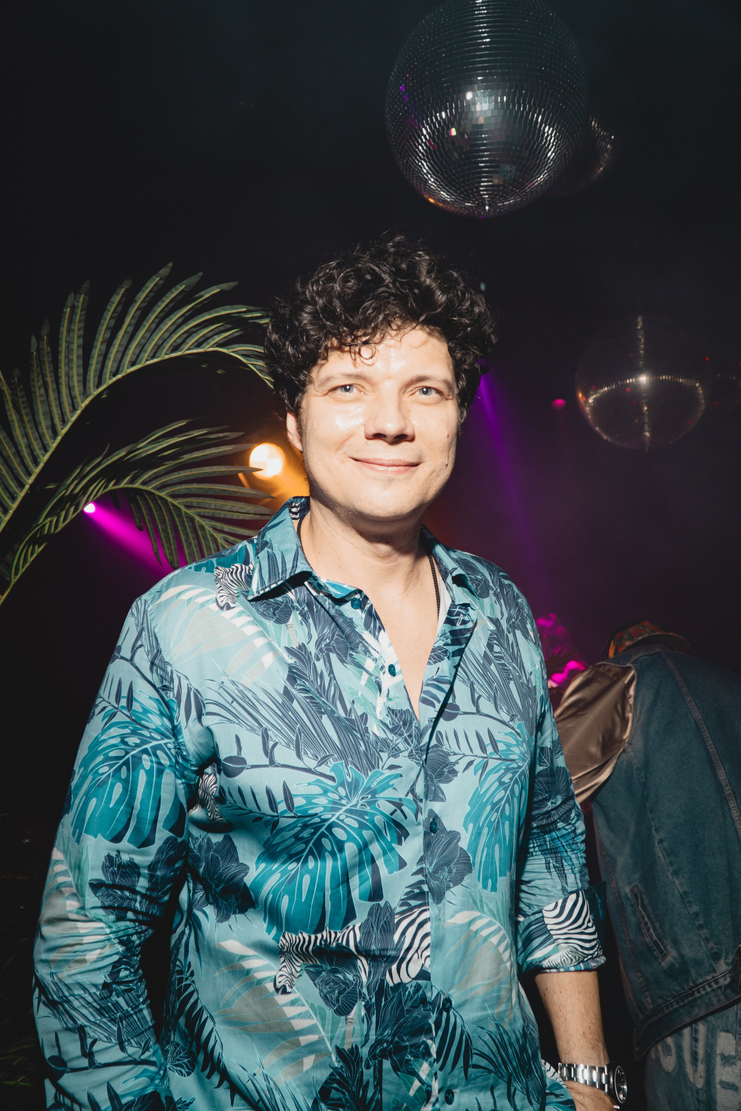 Мероприятия. JK`Shot