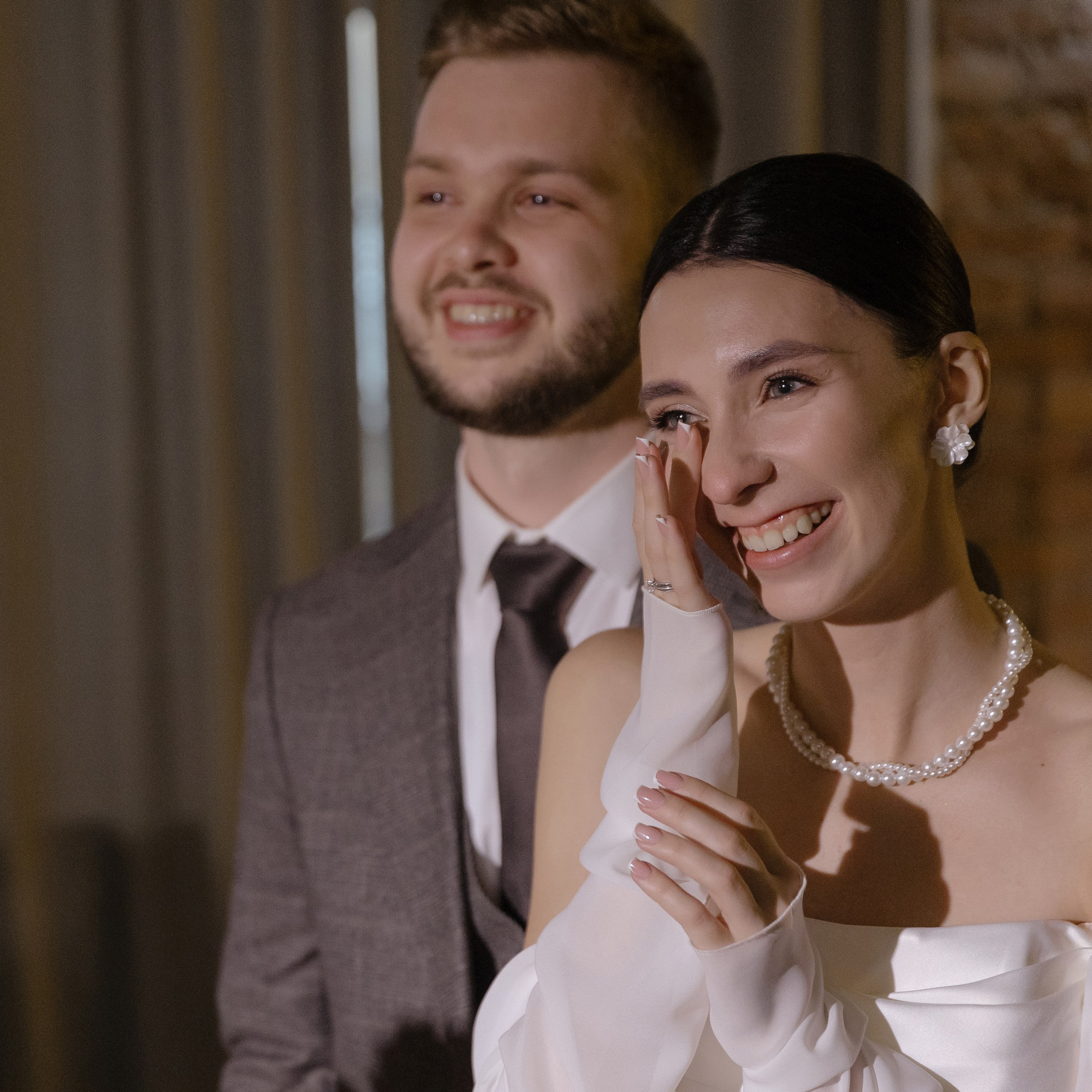 WEDDING G&K. Свадебный фотограф Дмитрий Краснов. Санкт-Петербург