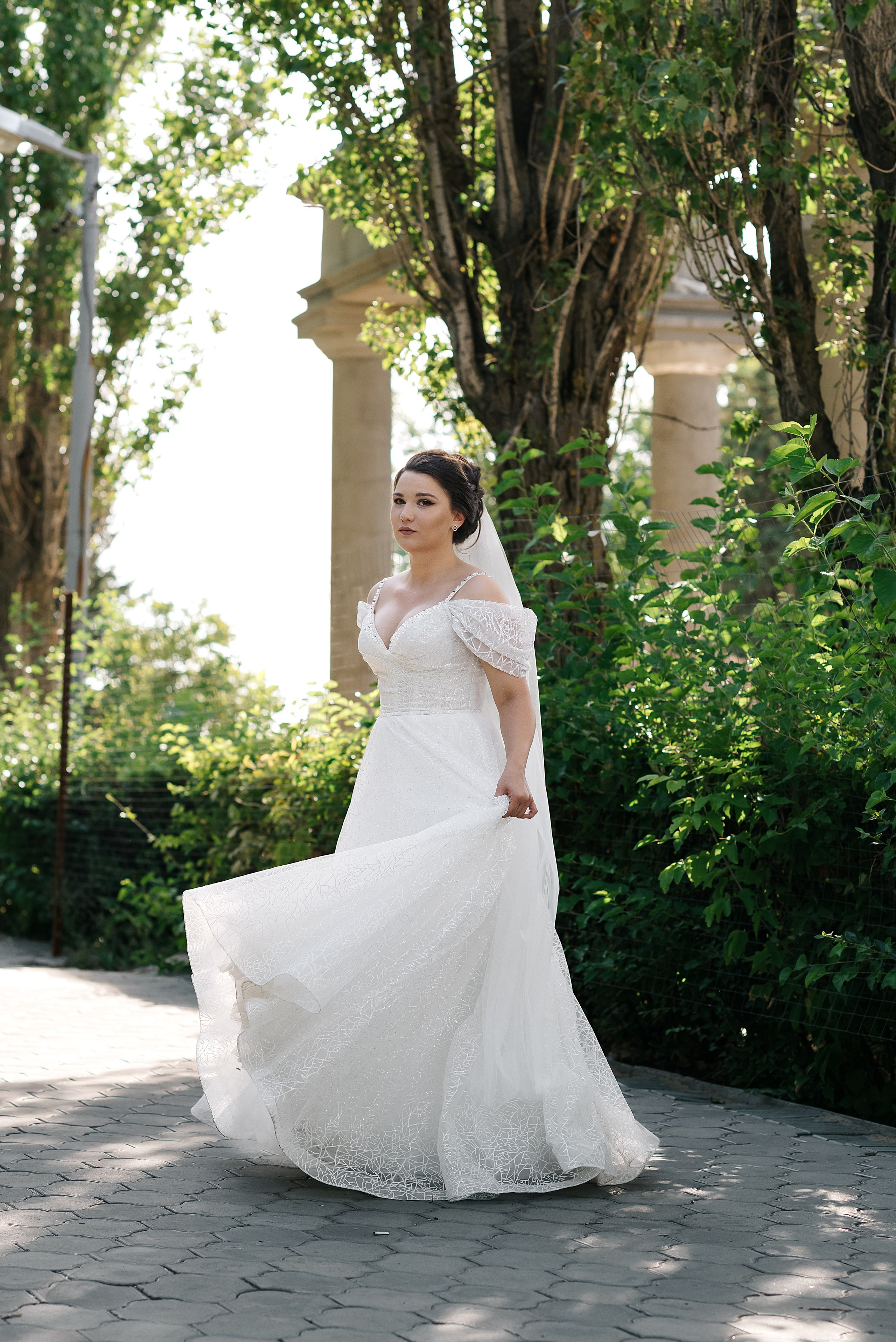 Роман и Карина. Фотограф Волжский Екатерина Егорова