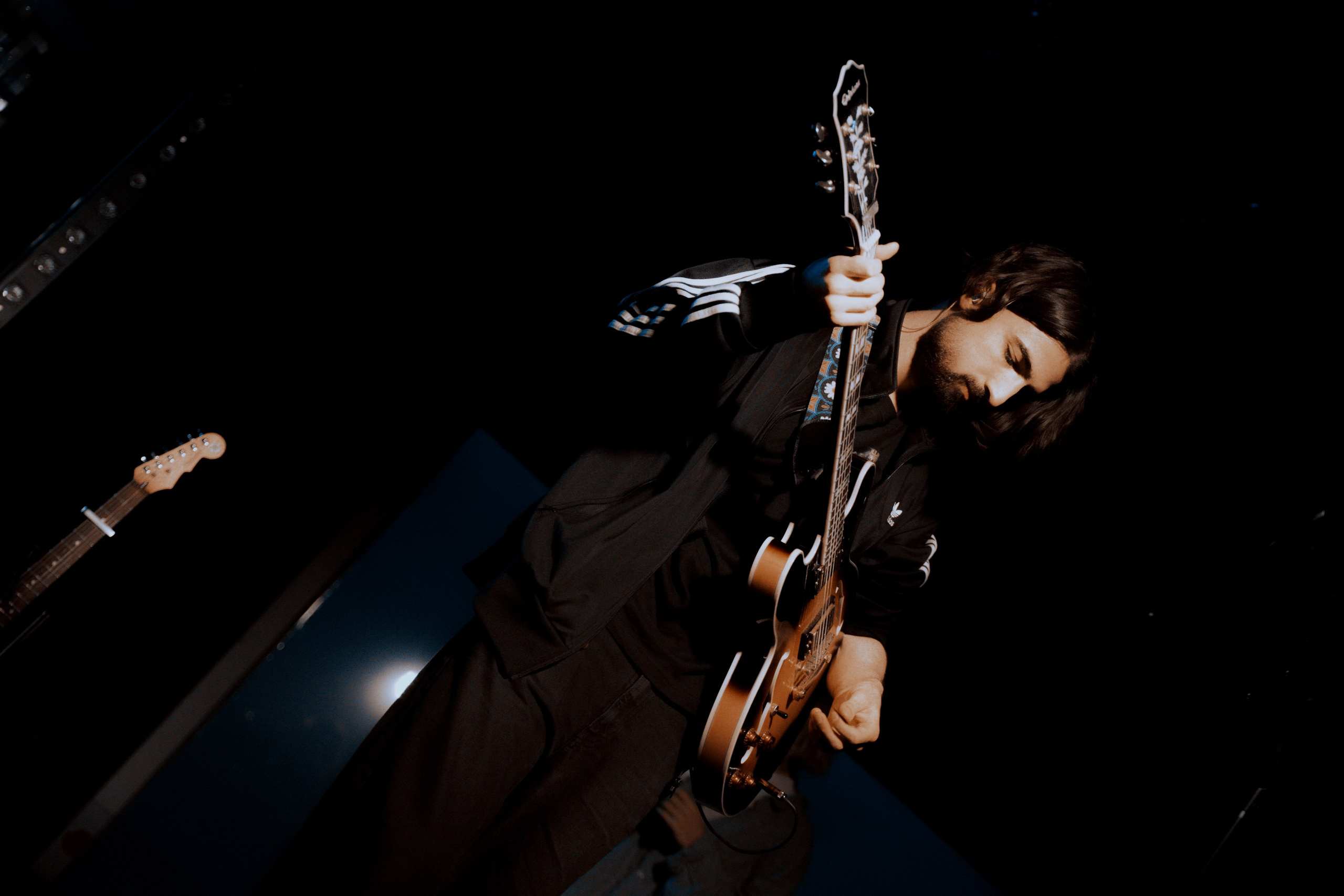 Концерт Максима Свободы. Фотограф Анна Кулинская | Москва