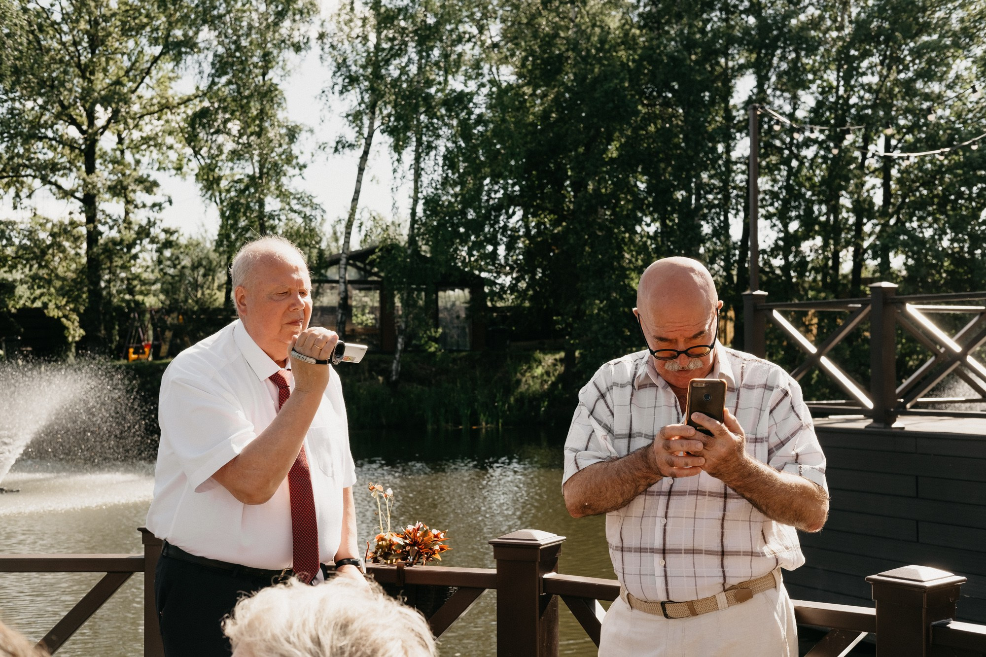 Настя и Тимофей. Свадебный фотограф Александра Тюлякова