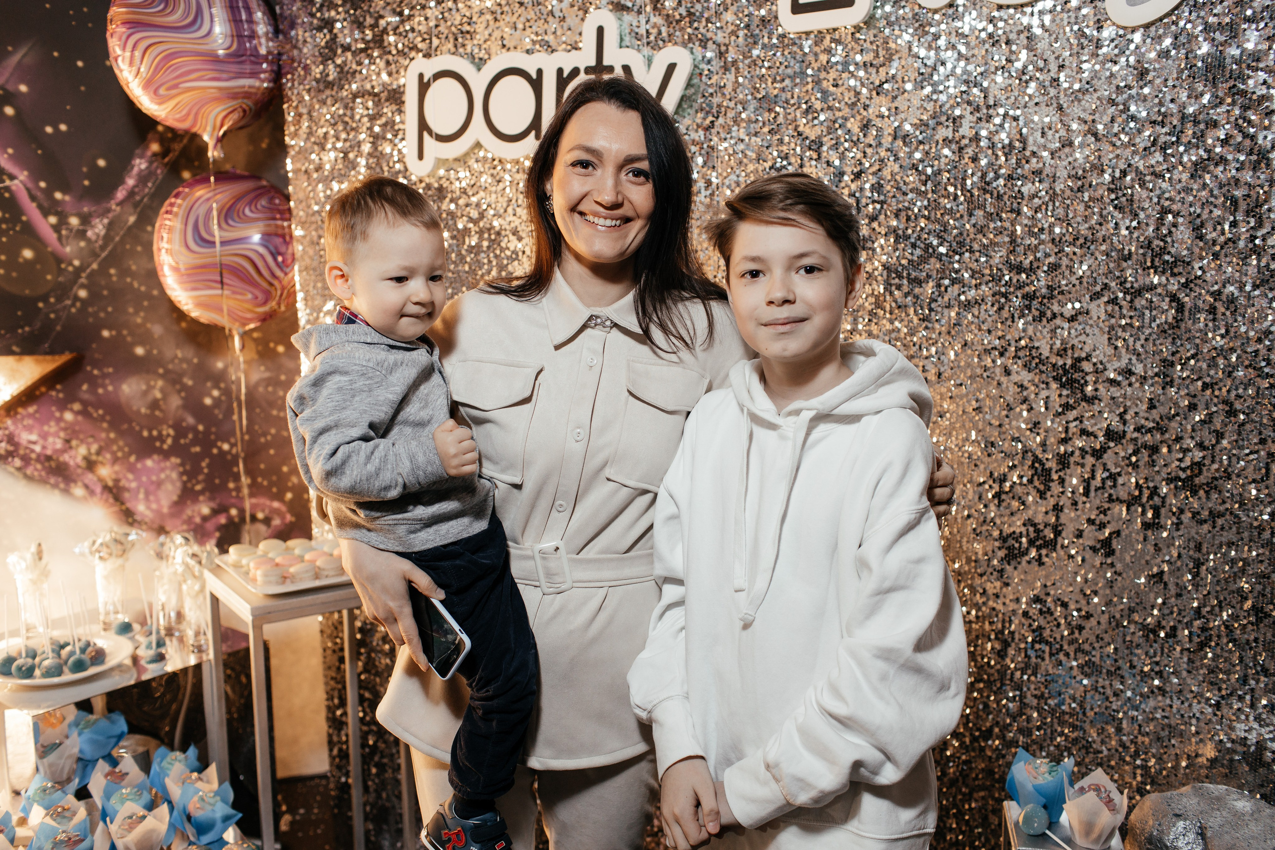 Артемий 2 года @allazemaalla. Свадебный и семейный фотограф