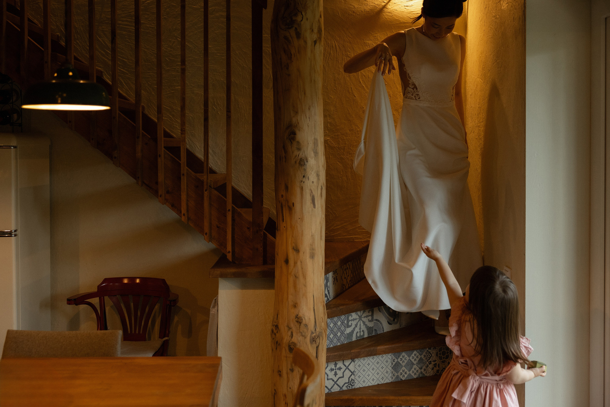 Людмила и Степан. Венчание в Суздале. Свадебный фотограф Аня Милграм