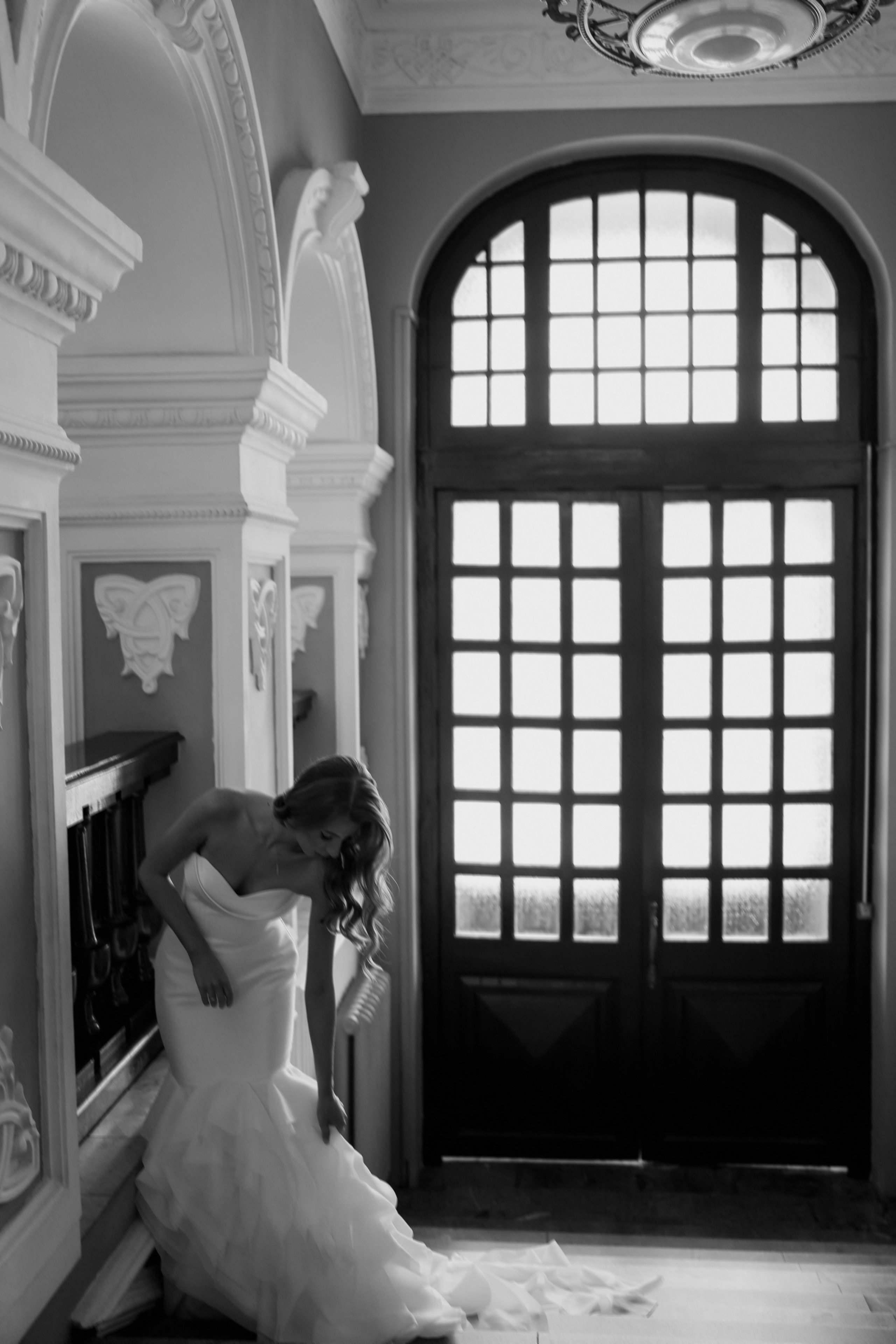 Андрей и Янина. Главная