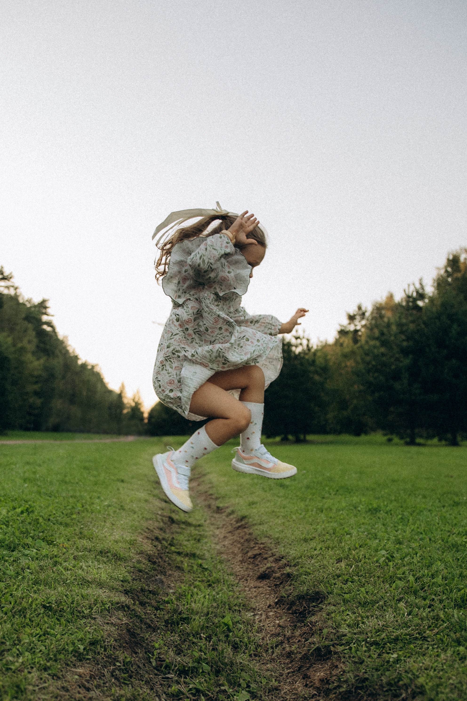 Вечер в Мещерском. Гаврилова Настя семейный фотограф lifestyle в Москве