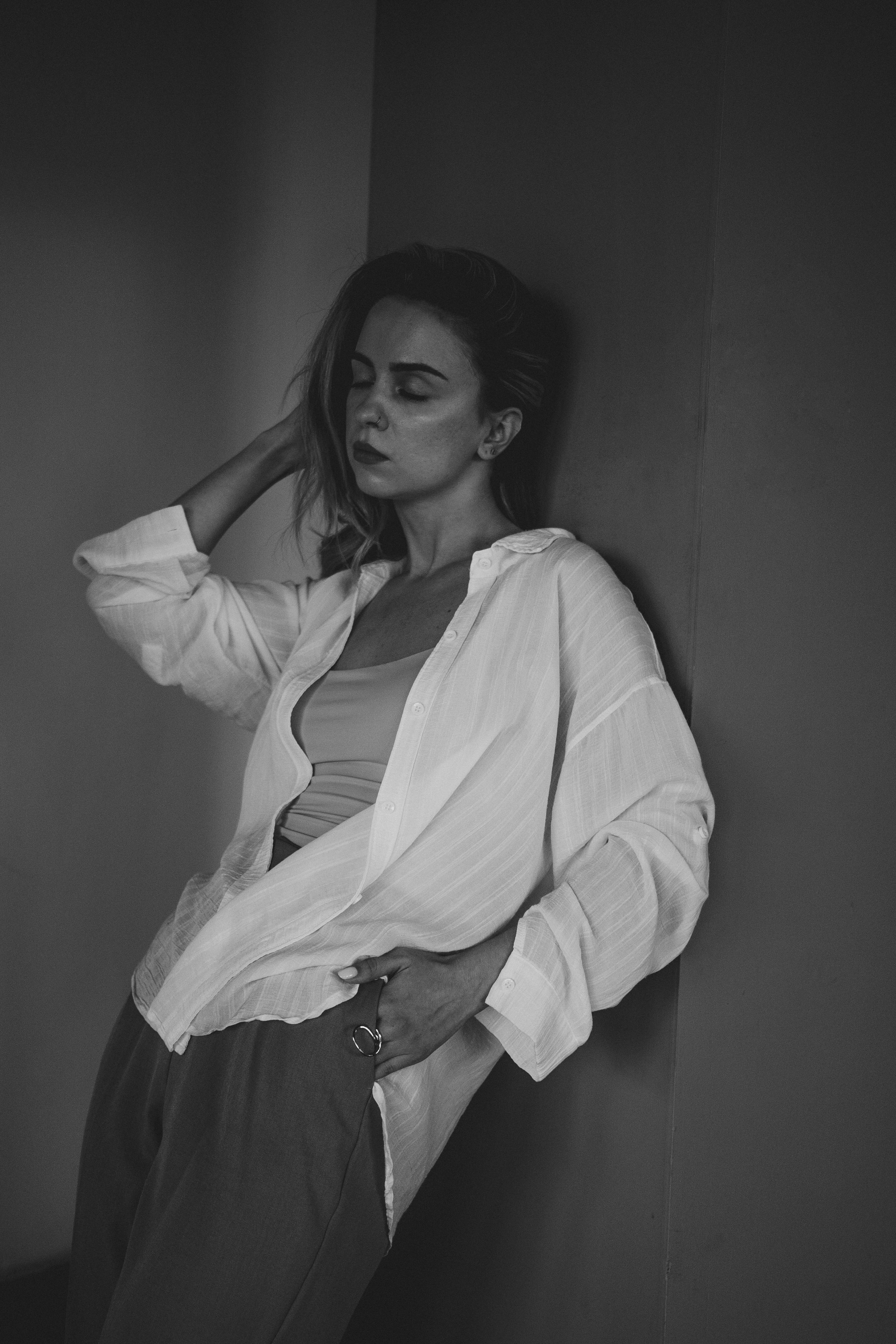 Анастасия. Гаврилова Настя семейный фотограф lifestyle в Москве