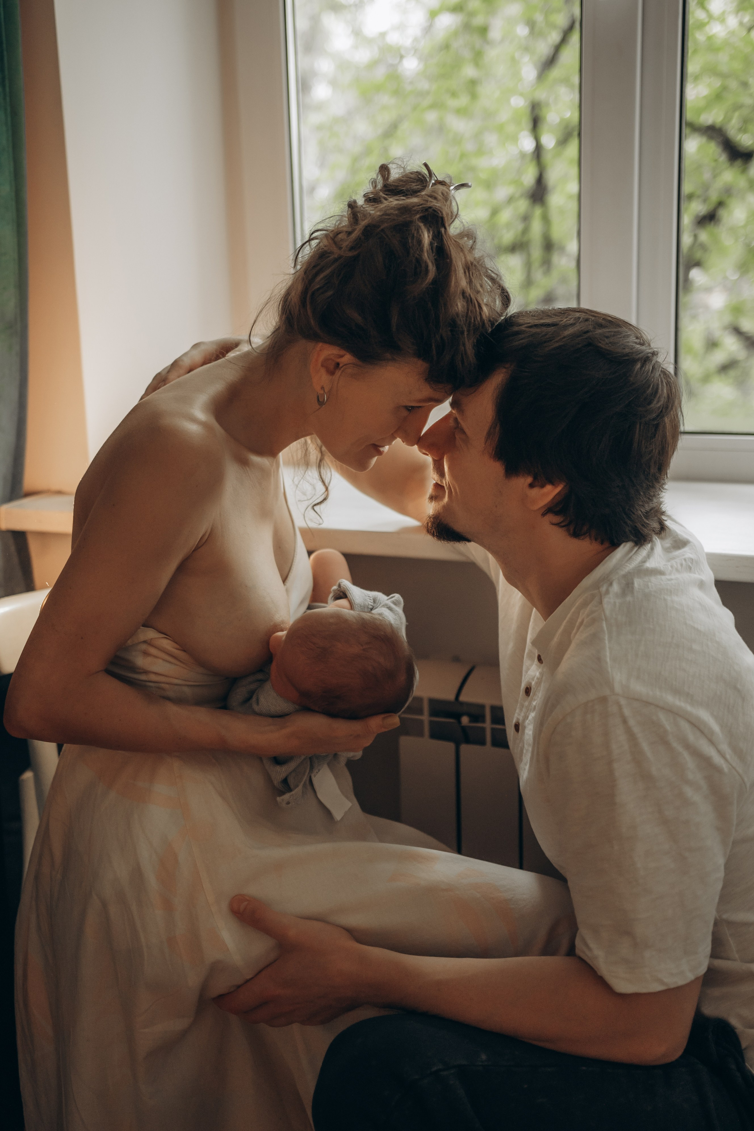 Малыш. Гаврилова Настя семейный фотограф lifestyle в Москве