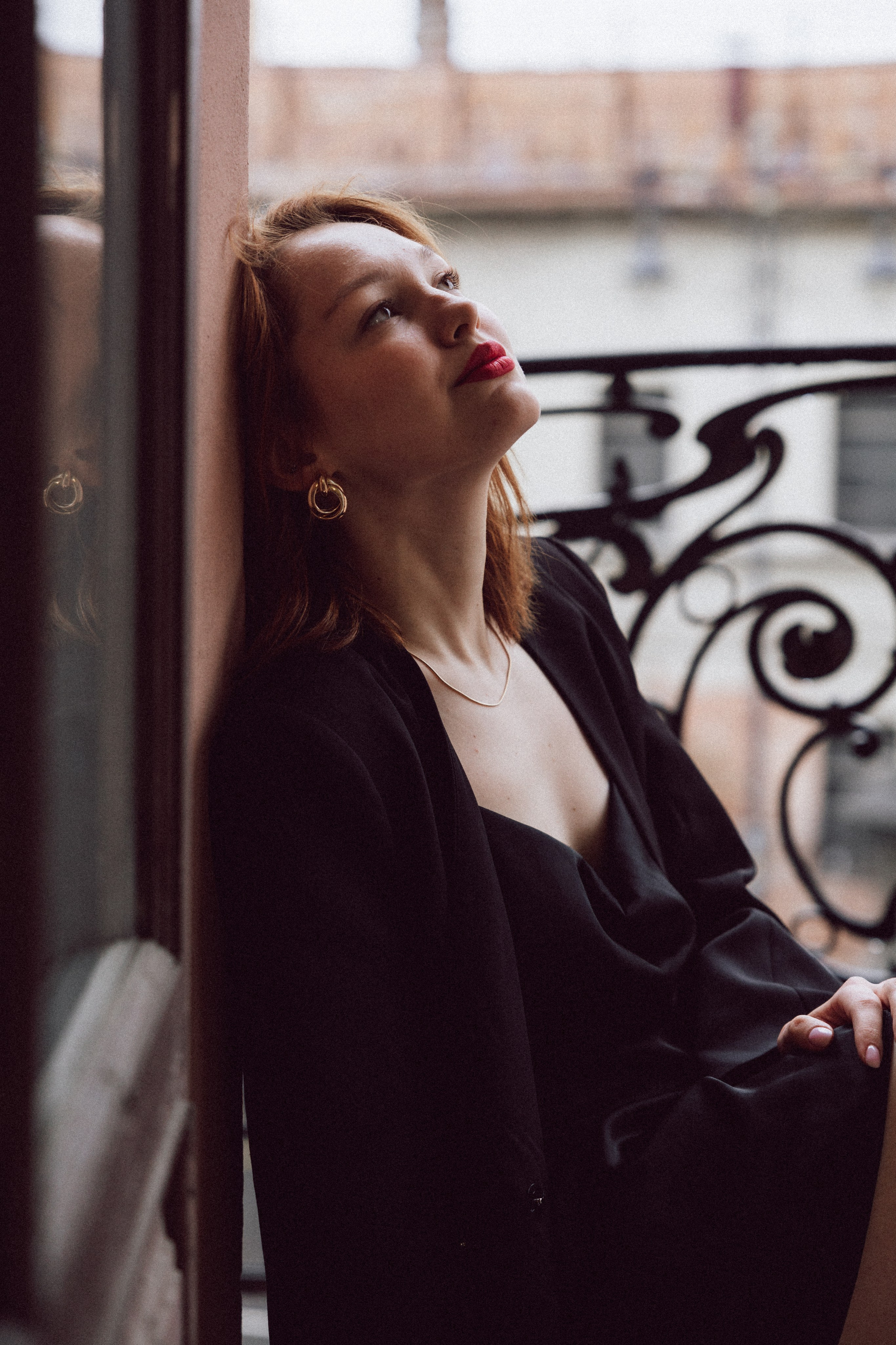 Женственность. Питерский фотограф