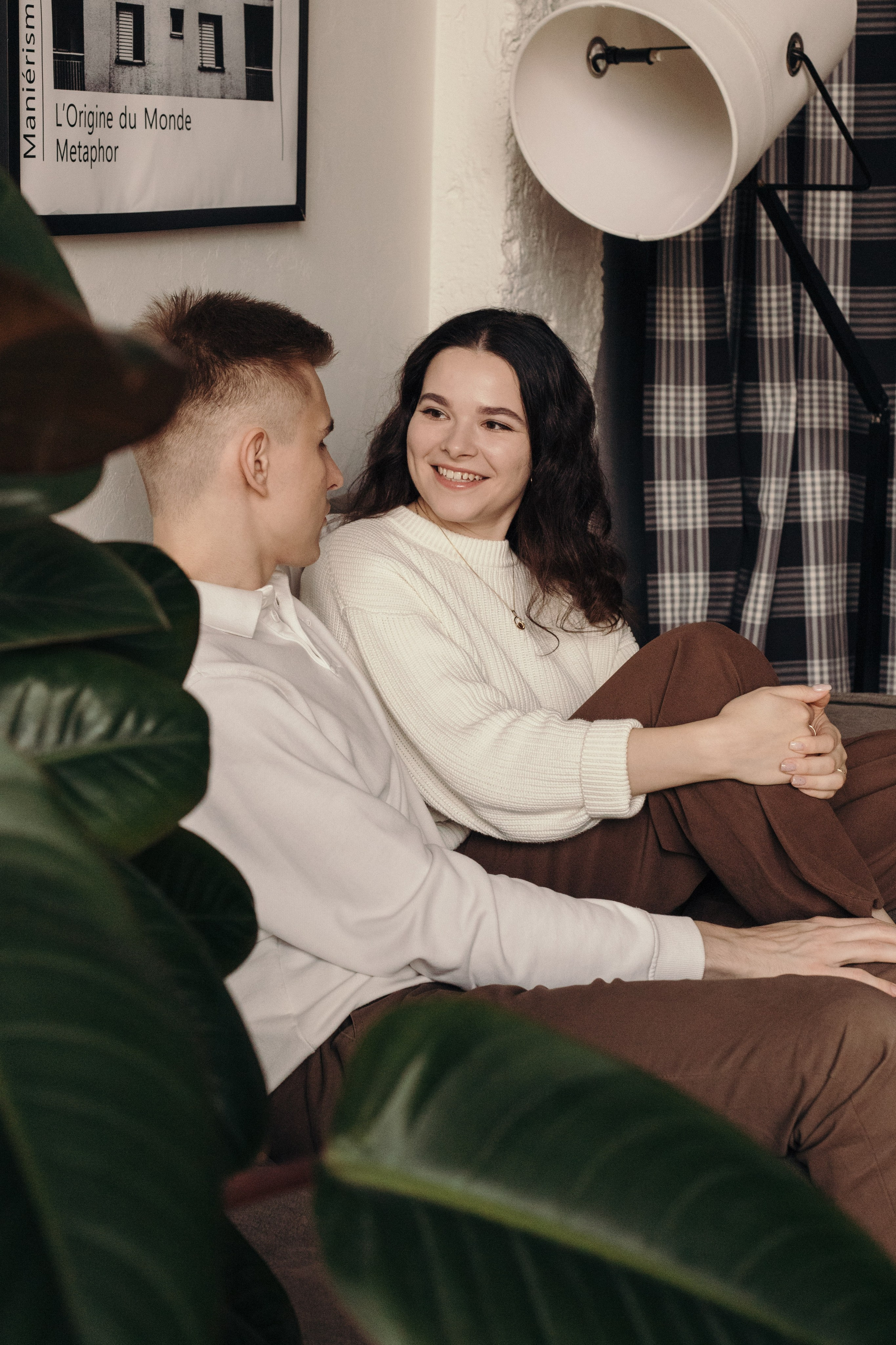 Екатерина и Кирилл. Фотограф Елена Балакина (Челябинск)