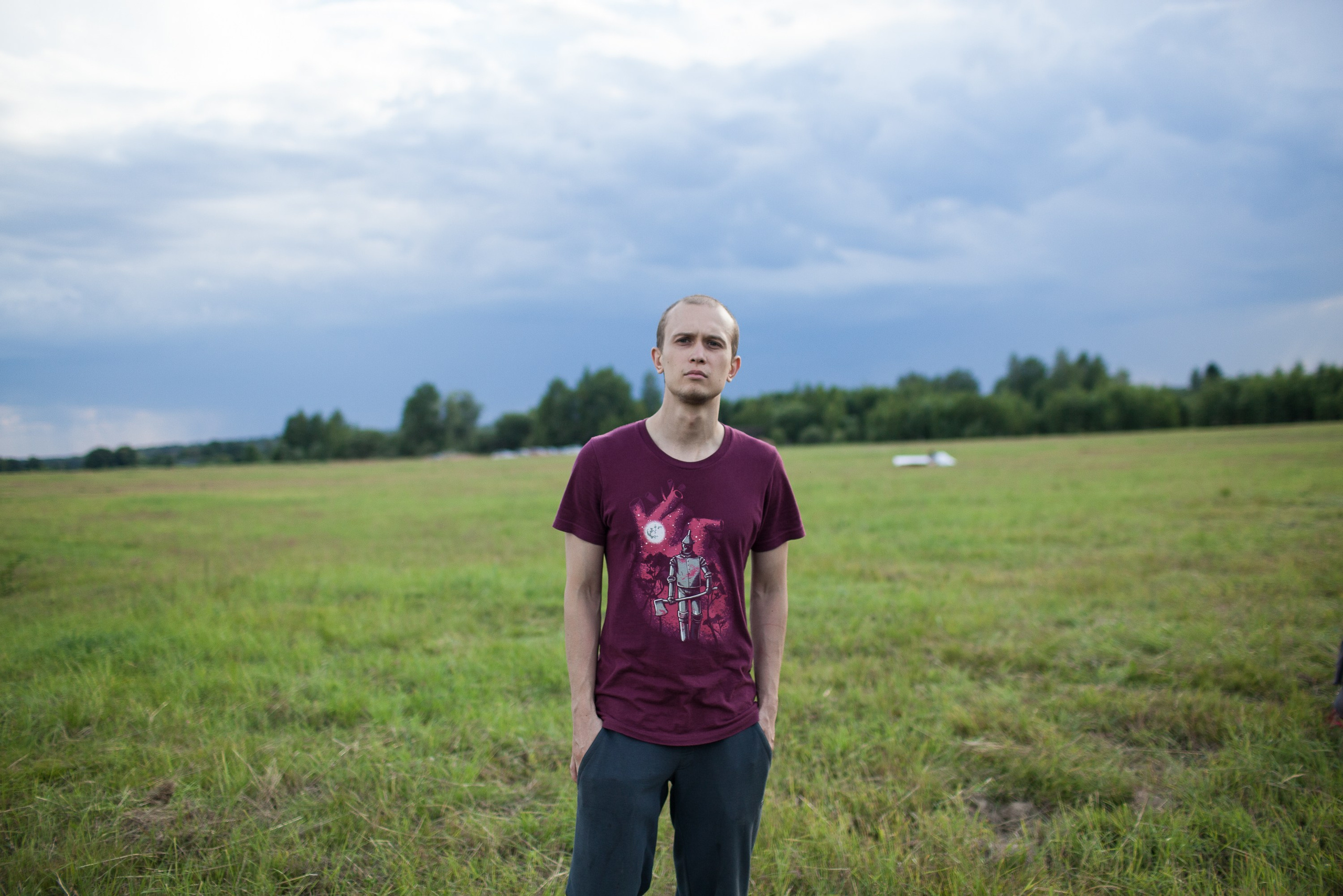 Детский лагерь Никола-Ленивец. Фотограф в Москве Валентина Иванова