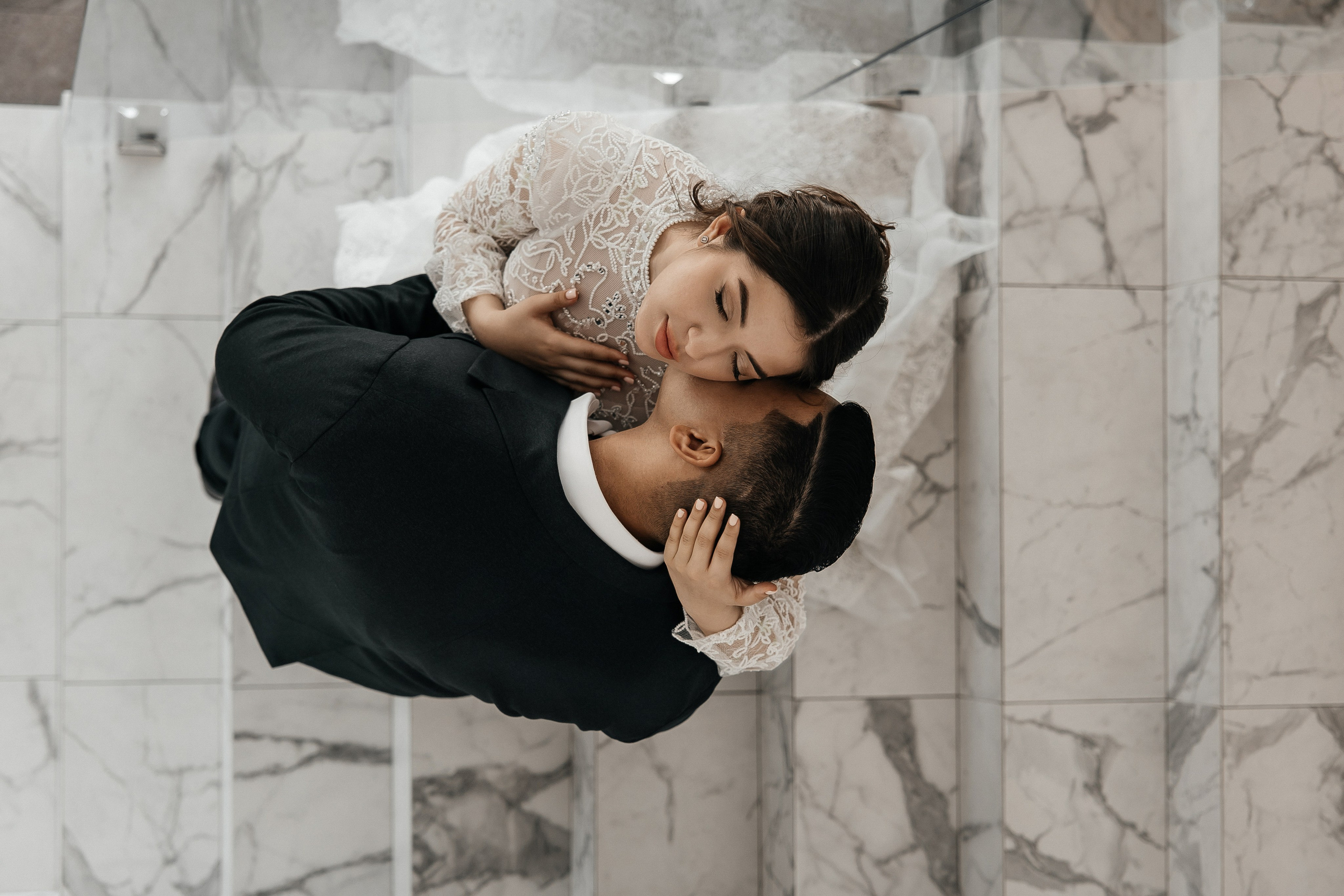 Амаль & Самира. Свадебный фотограф Исхизова Ольга