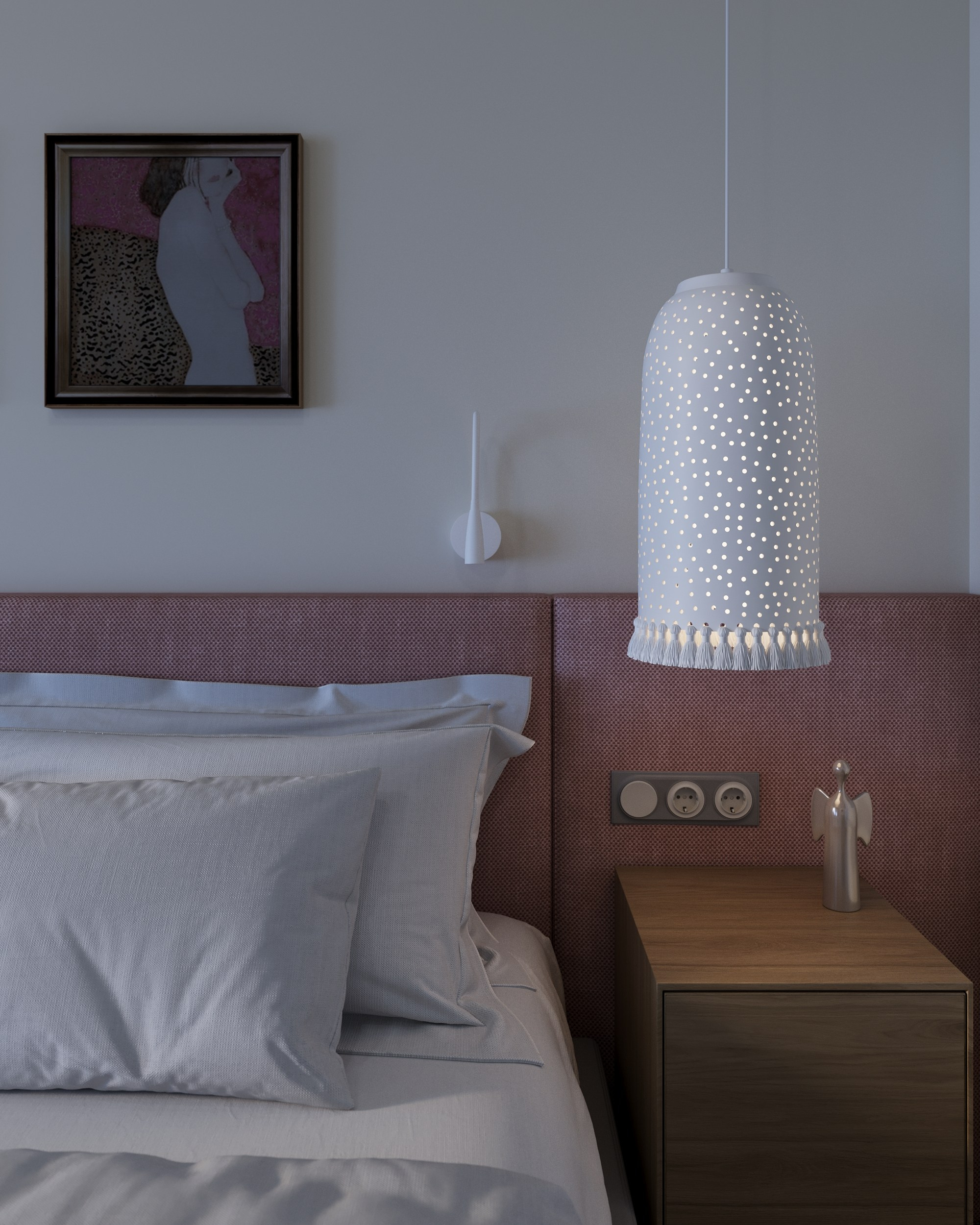 Terraces park | NN. 3D Художник| Дизайнер | Борисова Дарья