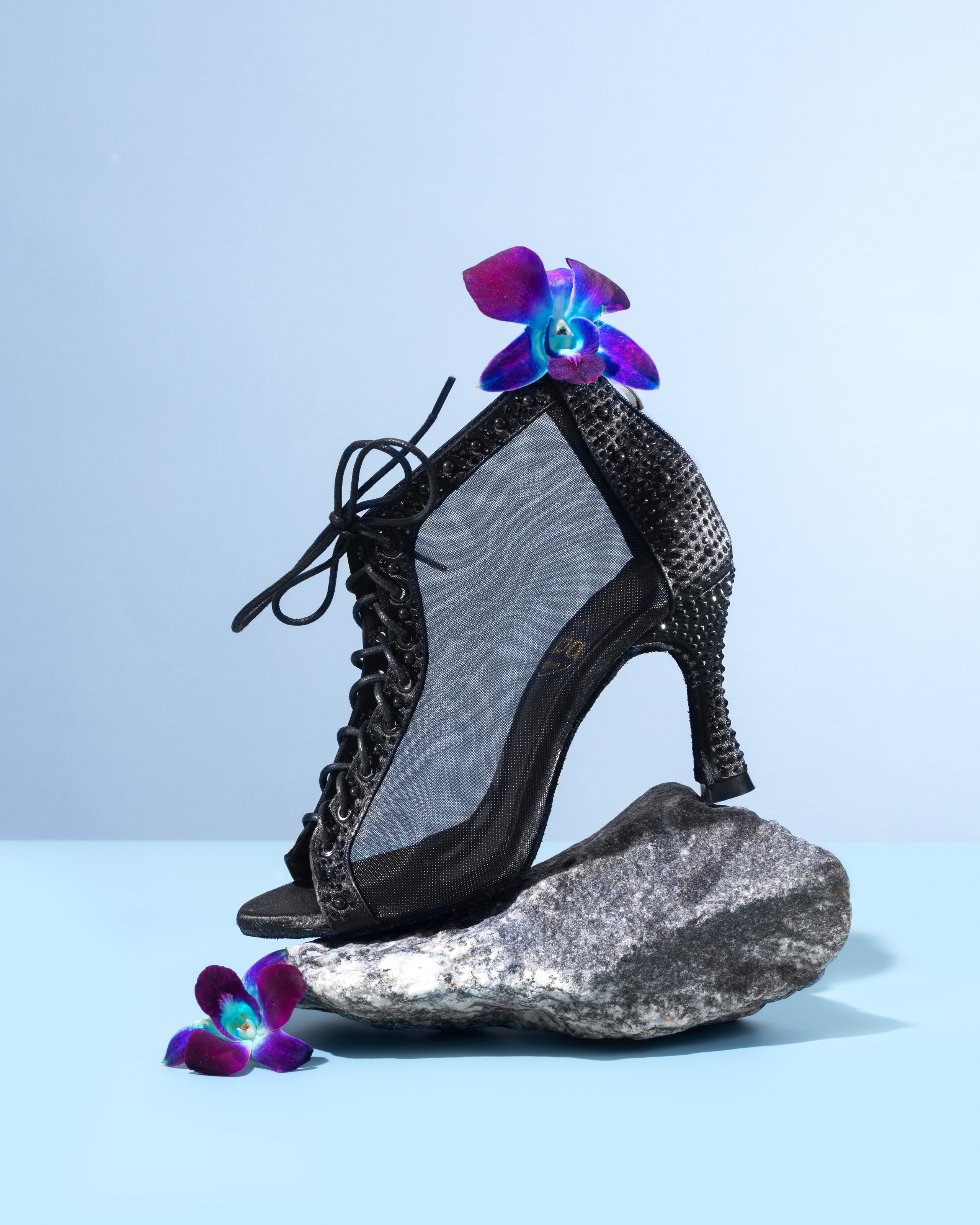 Туфли VIVA CUBA. Предметный Фотограф Москва