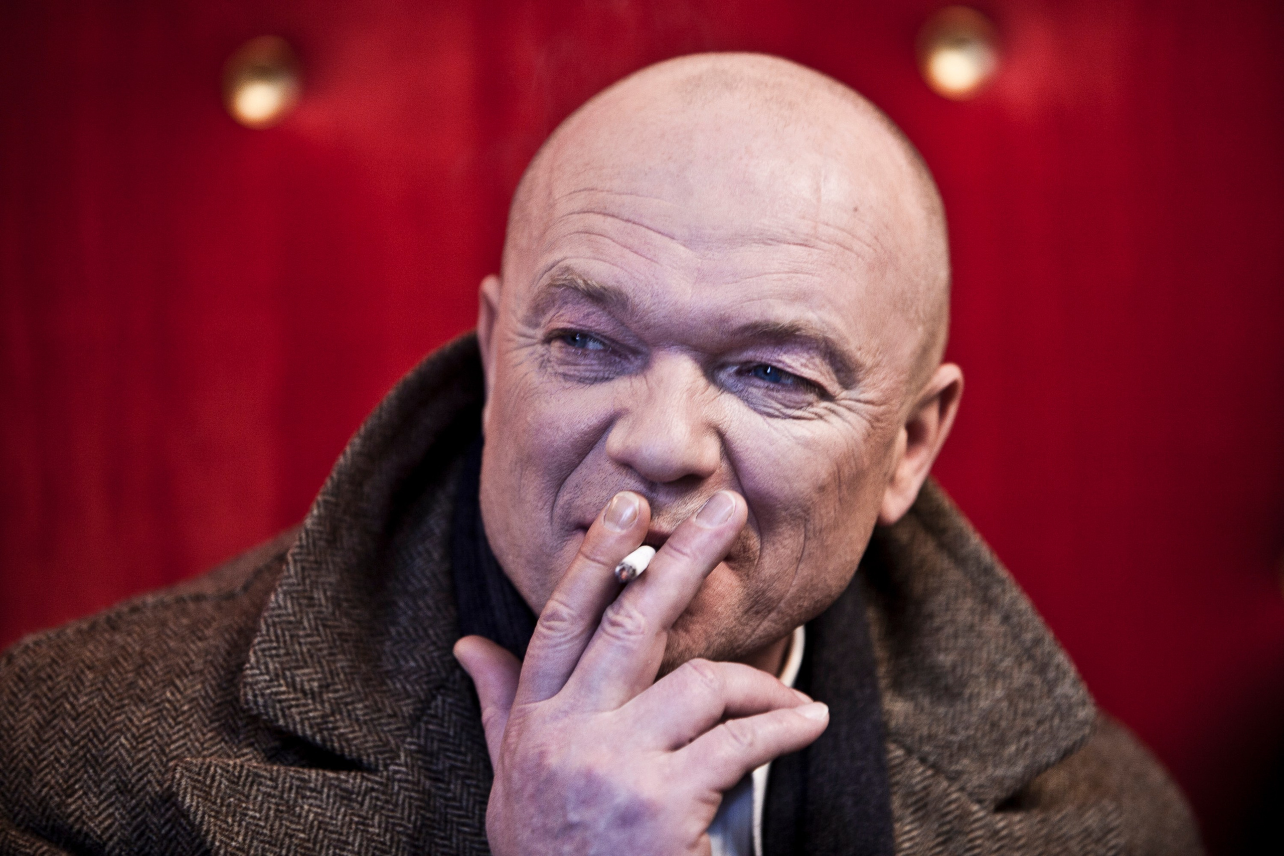 Мужчины. Ира Зимина — портретный фотограф и художник в Калиниграде и Москве