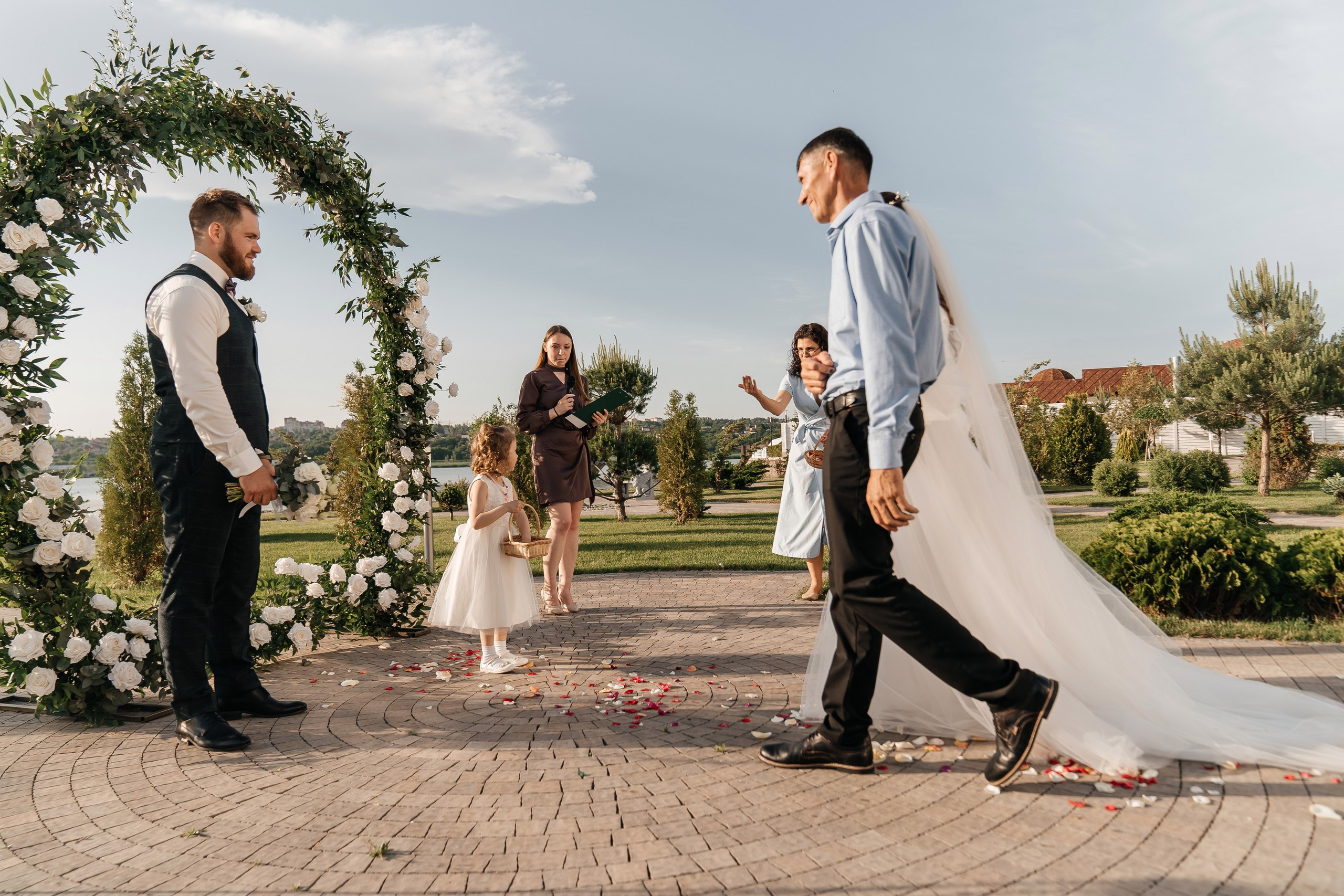 Паша & Юля. Lokos.pro Ник Соколов Фото и Видео Москва/Ростов-на-Дону