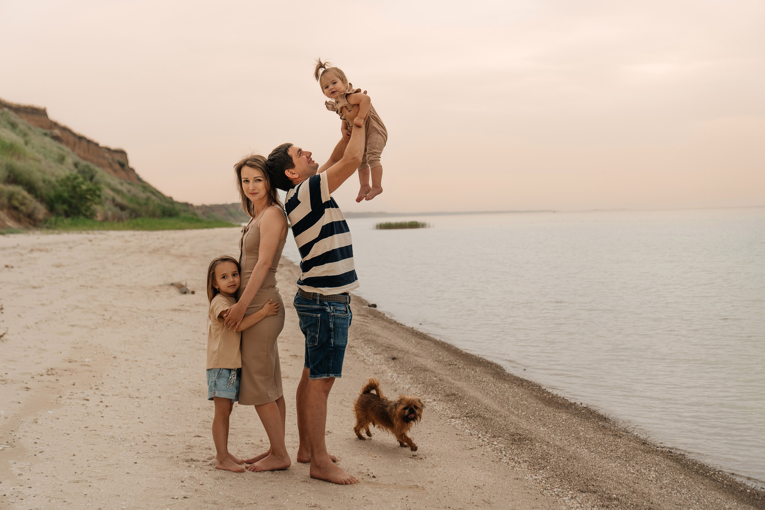 Семейные/Парные портреты. Lokos.pro Ник Соколов Фото и Видео Москва/Ростов-на-Дону