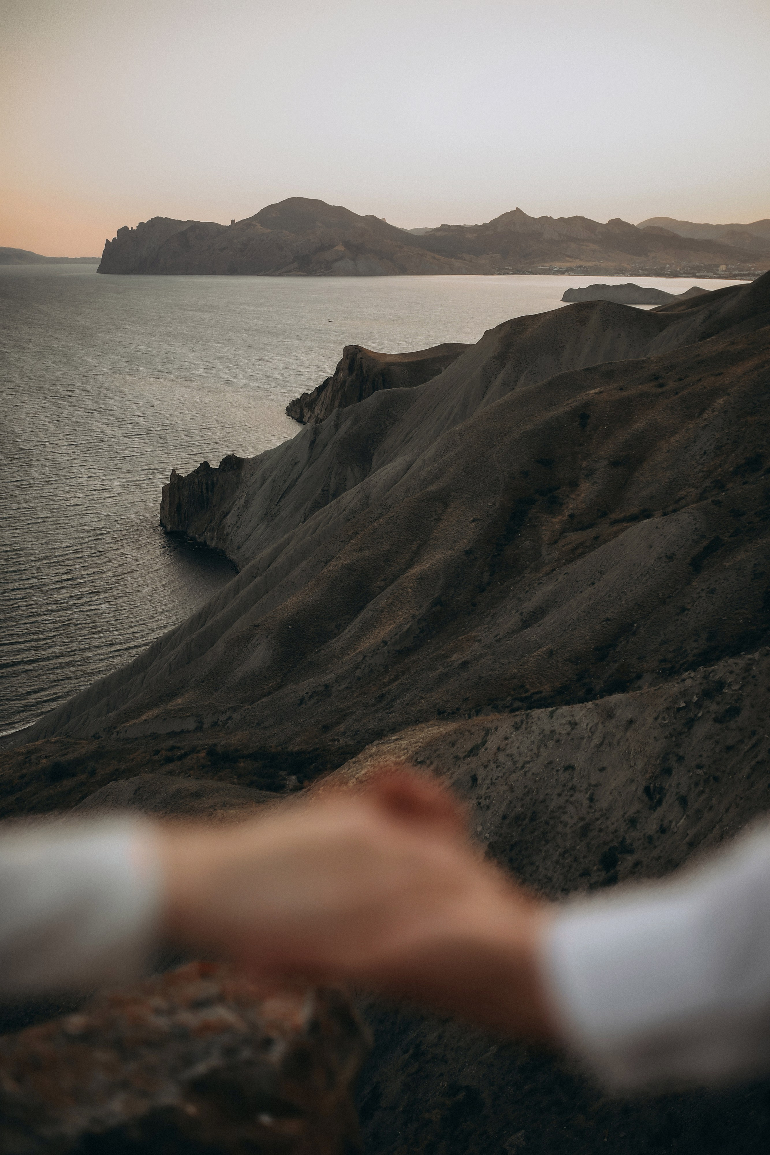 Давид & Анна. Photo by Tolmacheva | Crimea