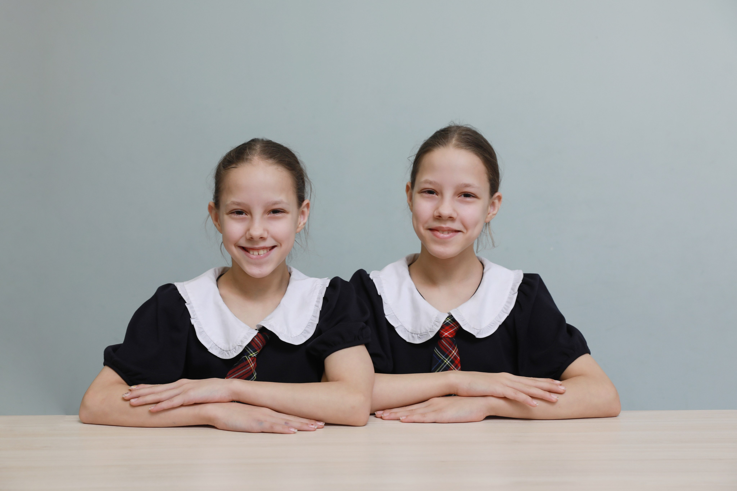 4 класс. Фотограф Тимофеева Юлия