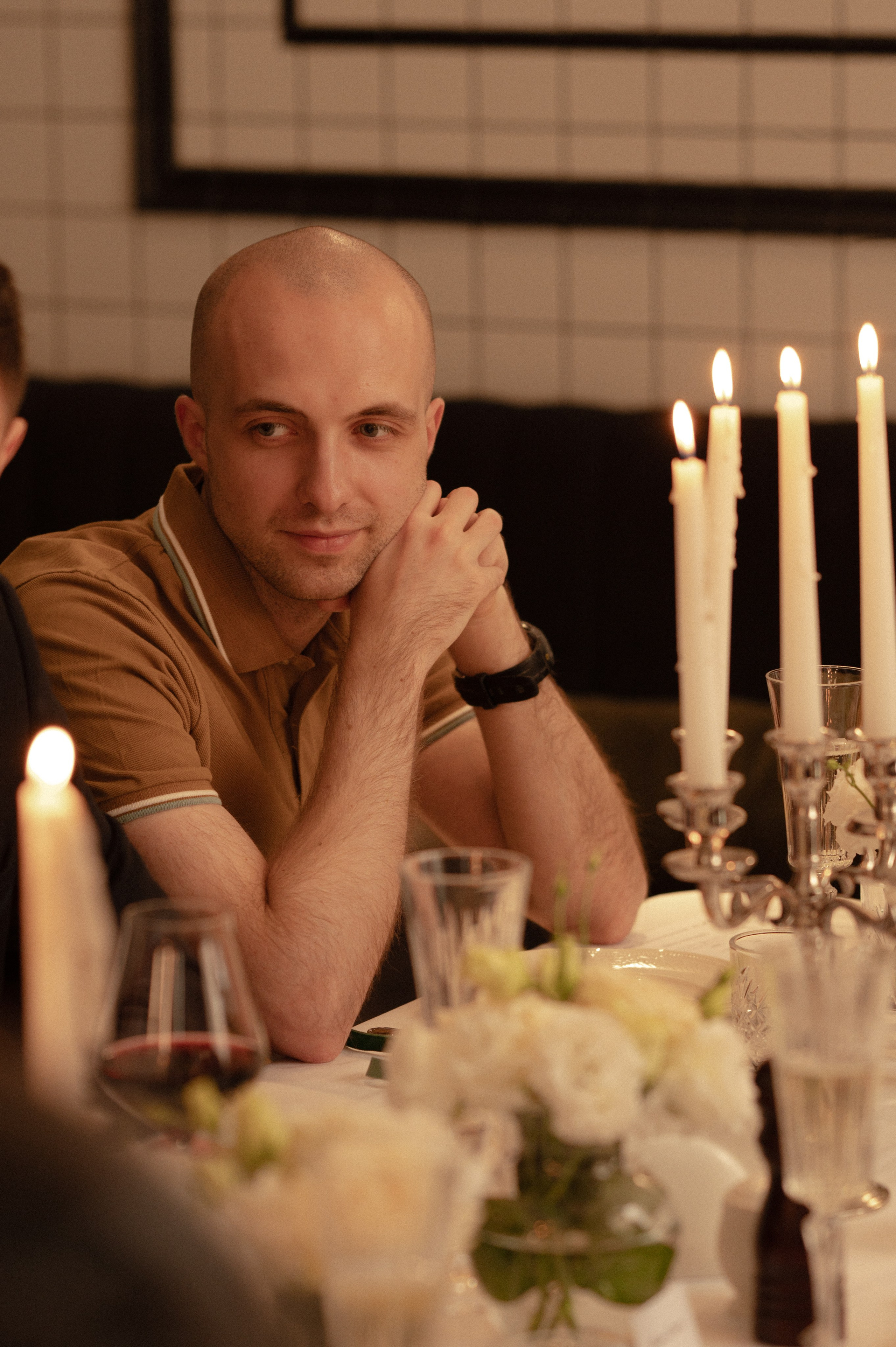 Камерно и душевно. Семейный, свадебный и репортажный фотограф в Москве Анастасия Светлова